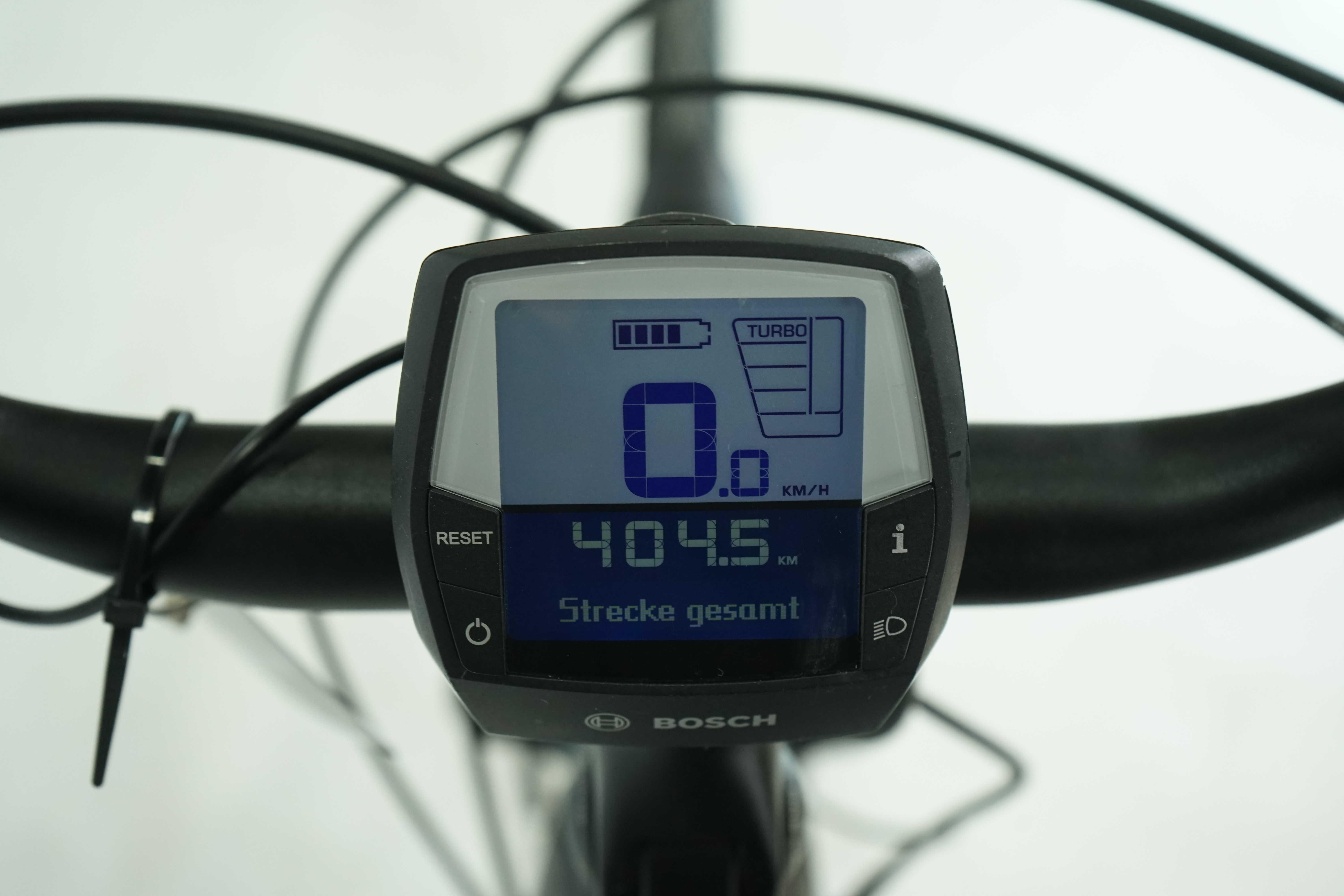 Kreidler ECO 8 2023 - City E Bike - 500 Wh - Rücktritt - Diamant