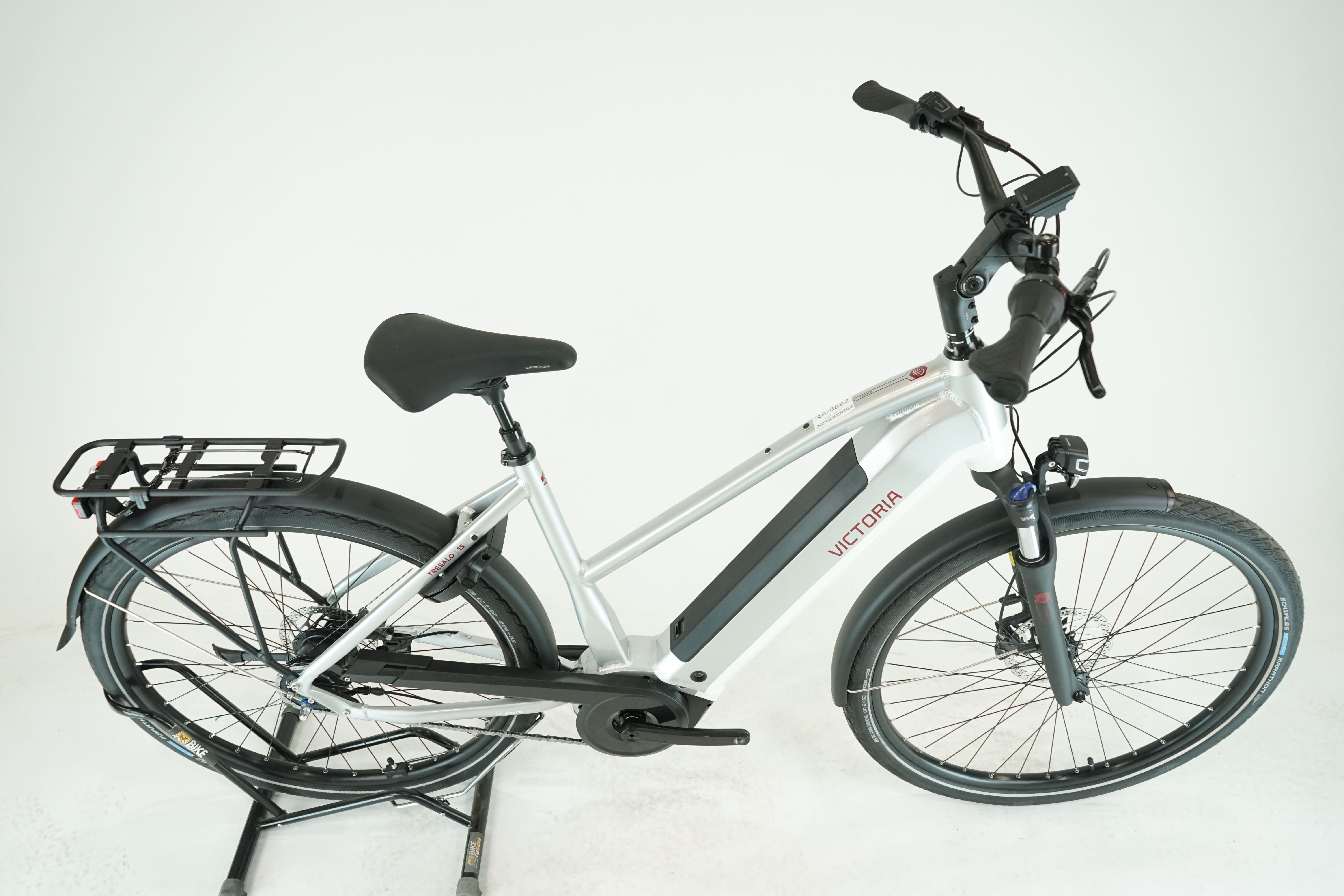 Victoria Tresalo 15 2023 - City E Bike - 625 Wh - Damen Sport