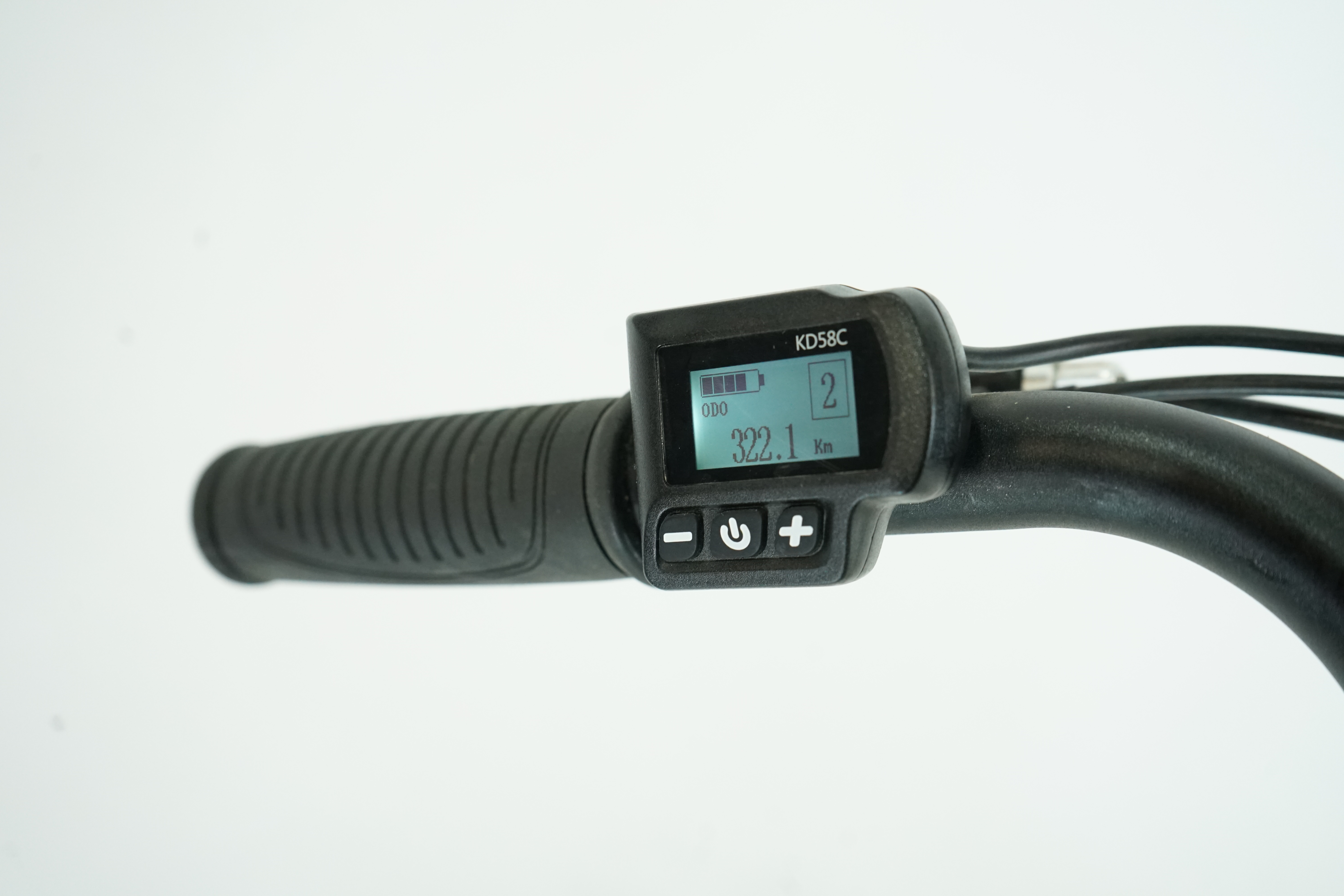 Ragos Hollandia Deluxe 2023 - City E Bike - 468 Wh - Tiefeinsteiger