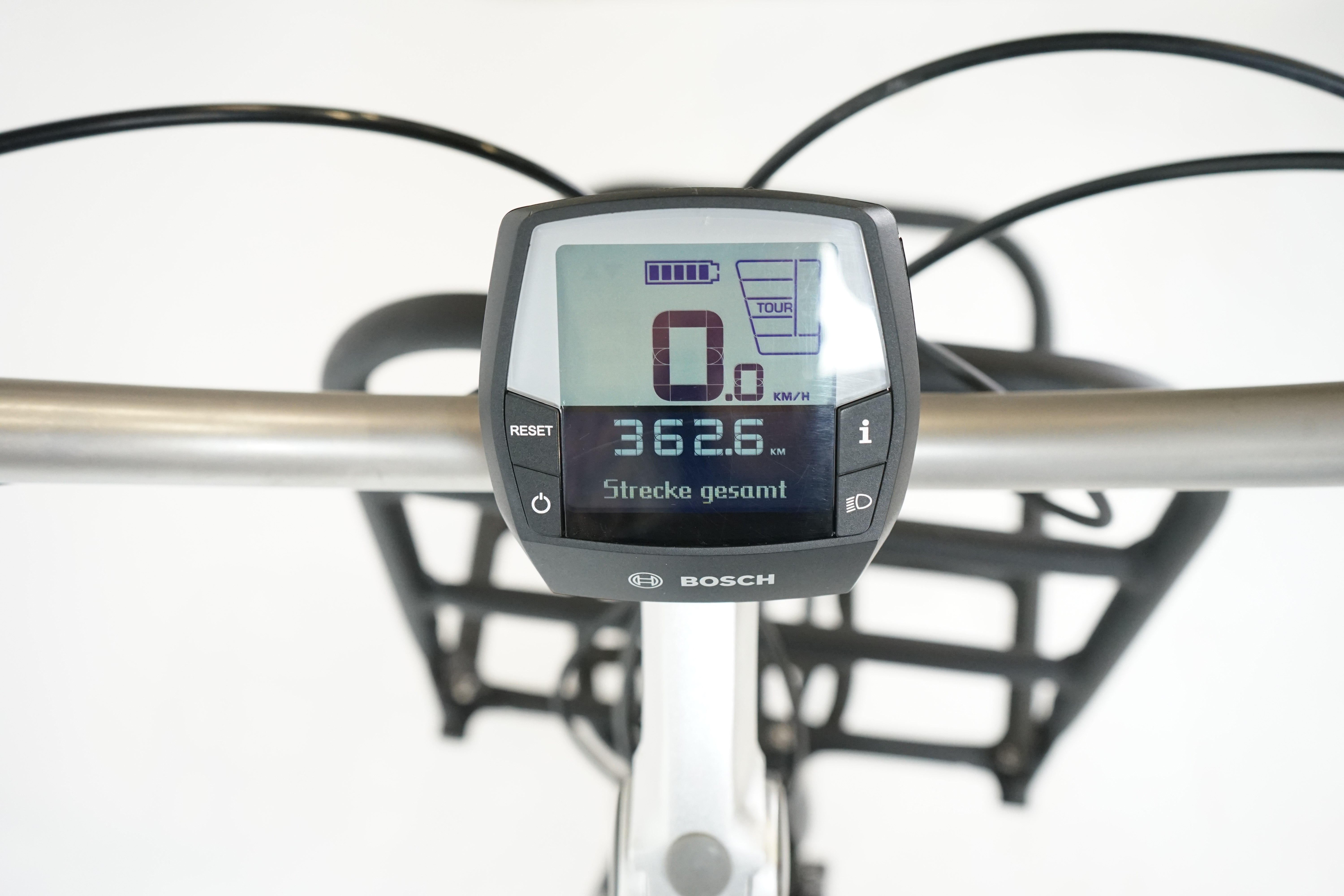 Gazelle Miss Grace C7+ HMB RT 2022 - City E Bike - 500 Wh - Tiefeinsteiger 