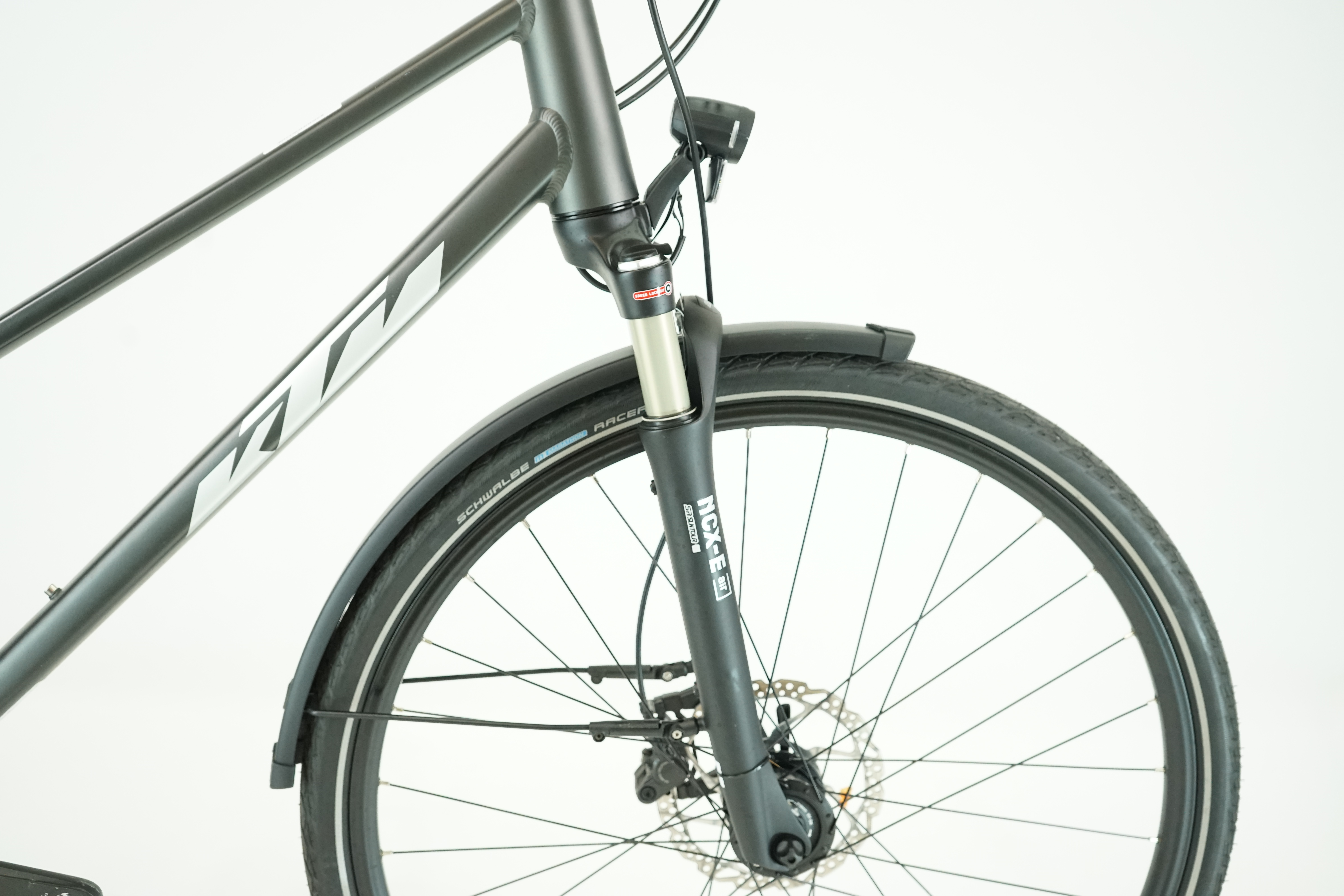 KTM Live Tour 2023 - Trekking Bike - Damen Sport - Aluminium - 28 Zoll