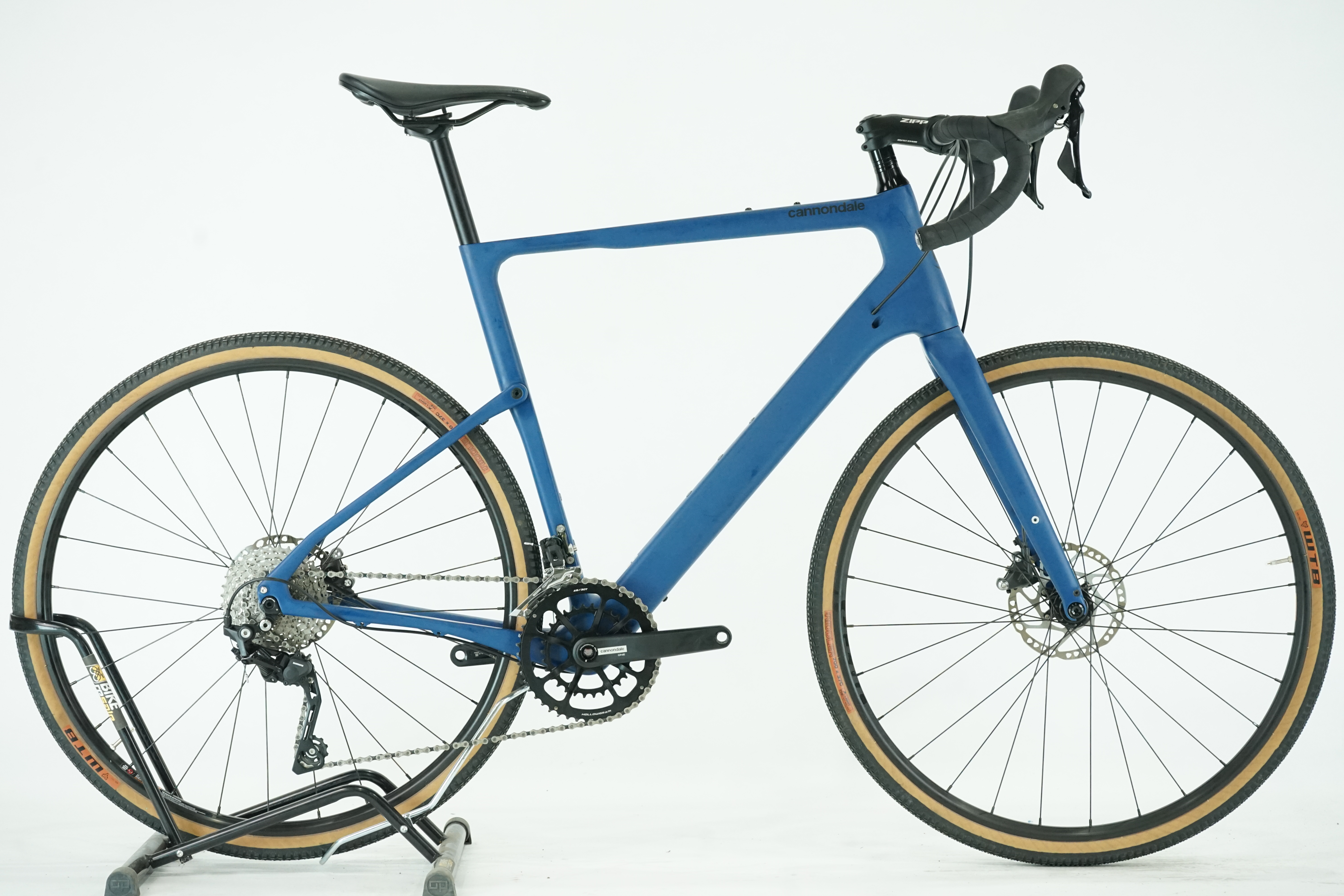 Cannondale Topstone Carbon 6 - 2023 - Gravelbike - Carbon 