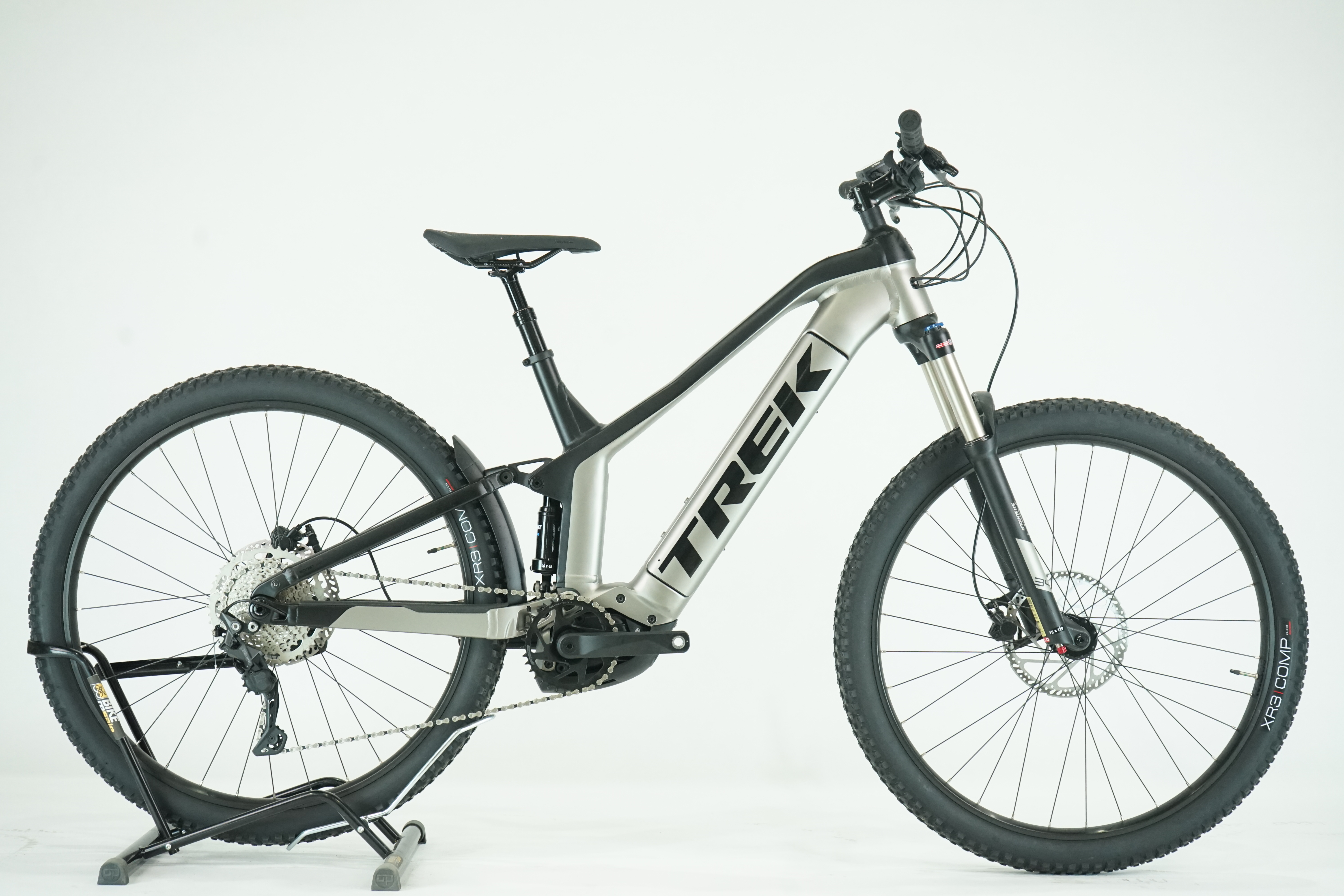 TREK Trek Powerfly FS 4 500