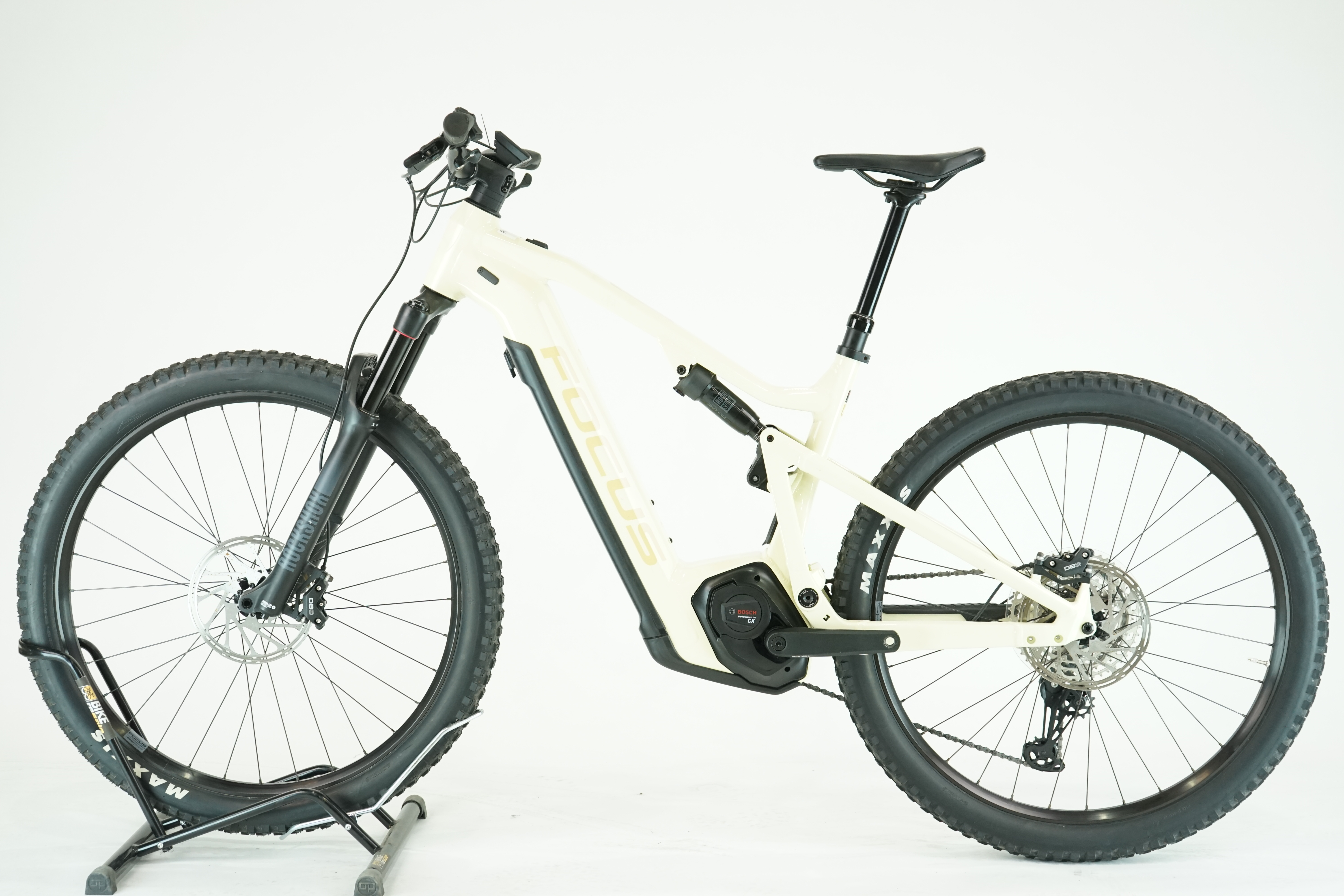 Focus Thron² 6.8 2023 - Fully E Bike - 750Wh - Aluminium - 29 Zoll