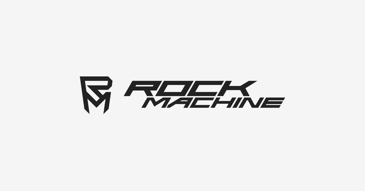 ROCK MACHINE
