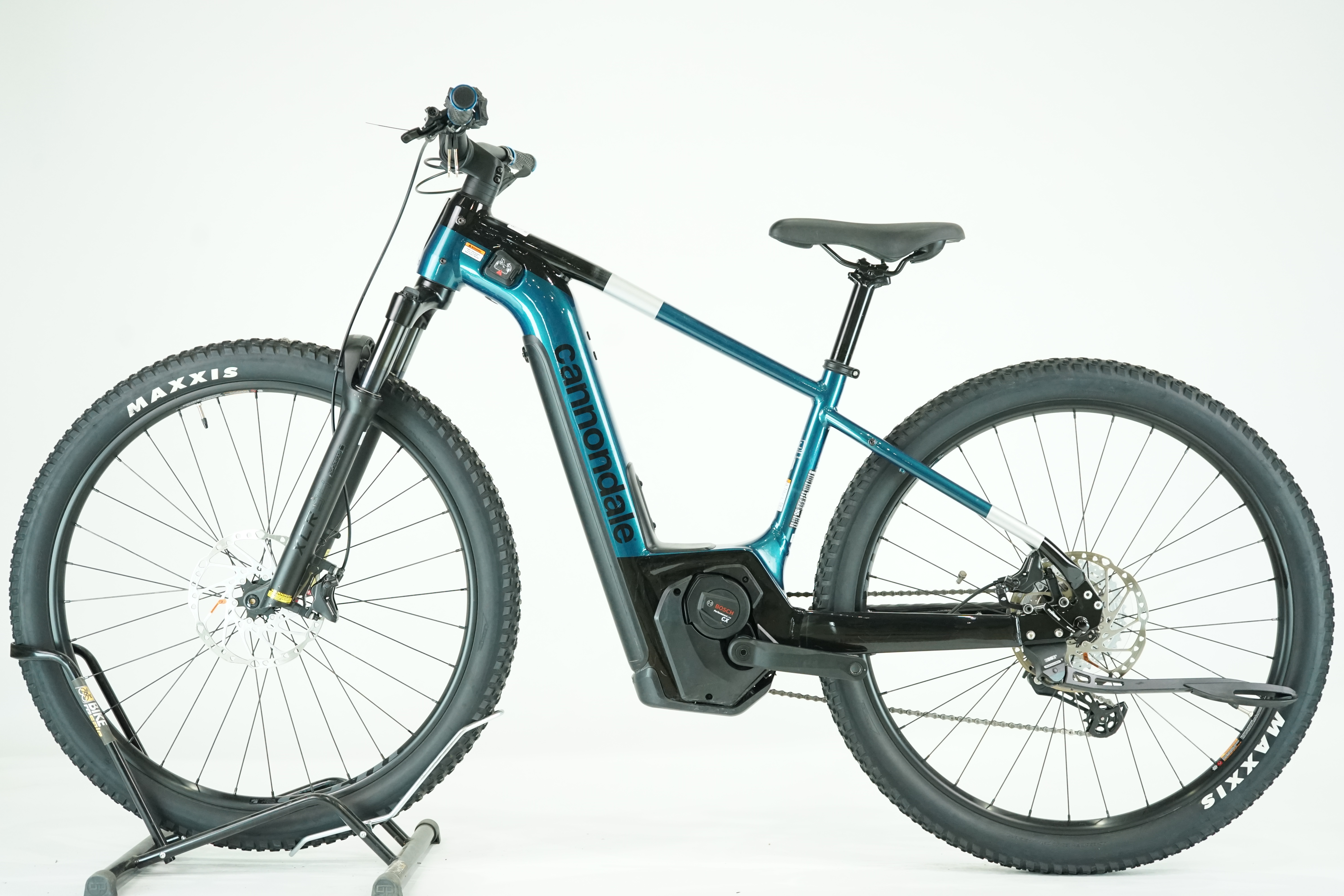 CANNONDALE Trail neo 2 2023 - E Mountainbike - 625 Wh - Diamant - 29 Zoll