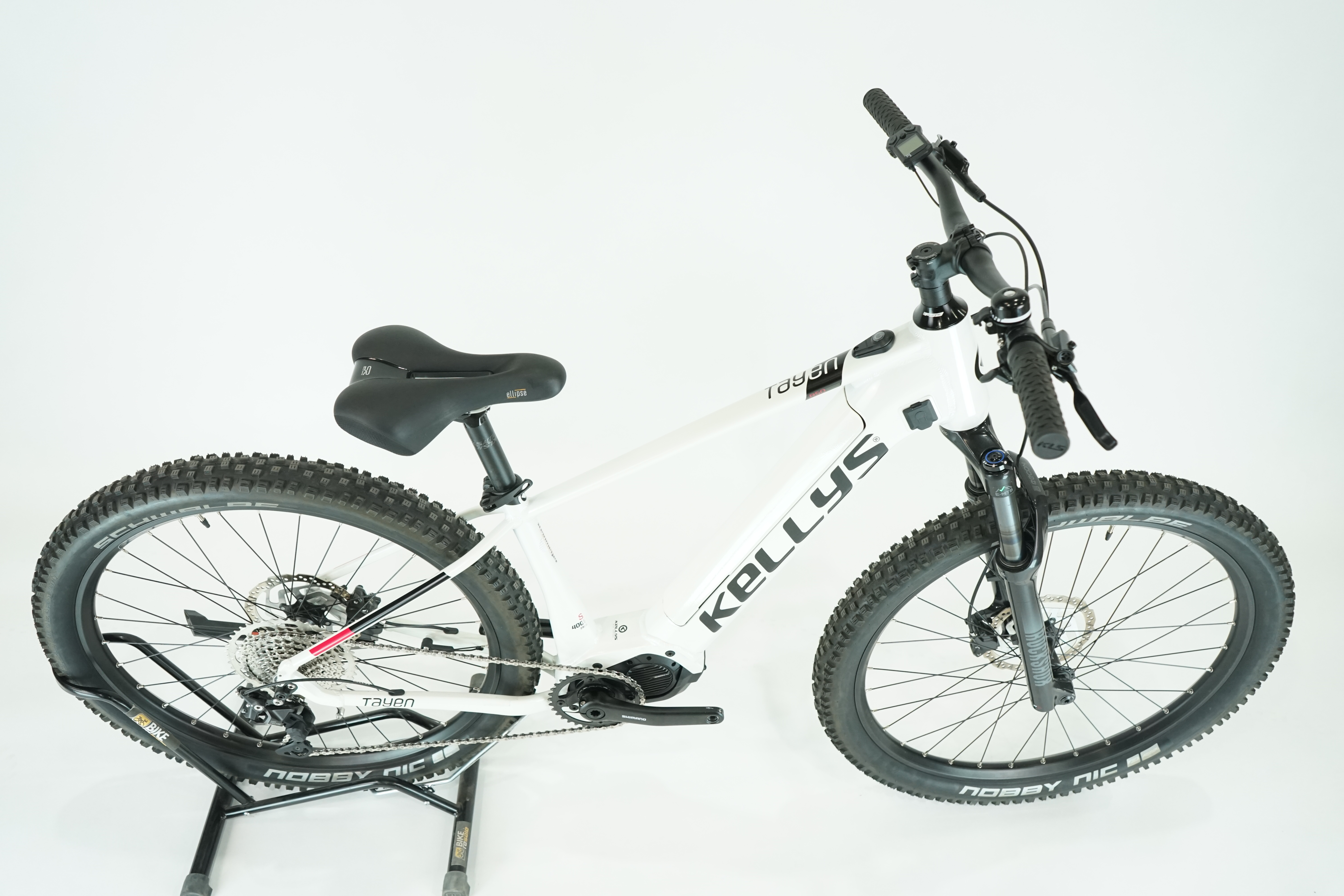 Kellys Tayen  R 50 2021 - E Mountainbike - 725 Wh - 29 Zoll - Aluminium 