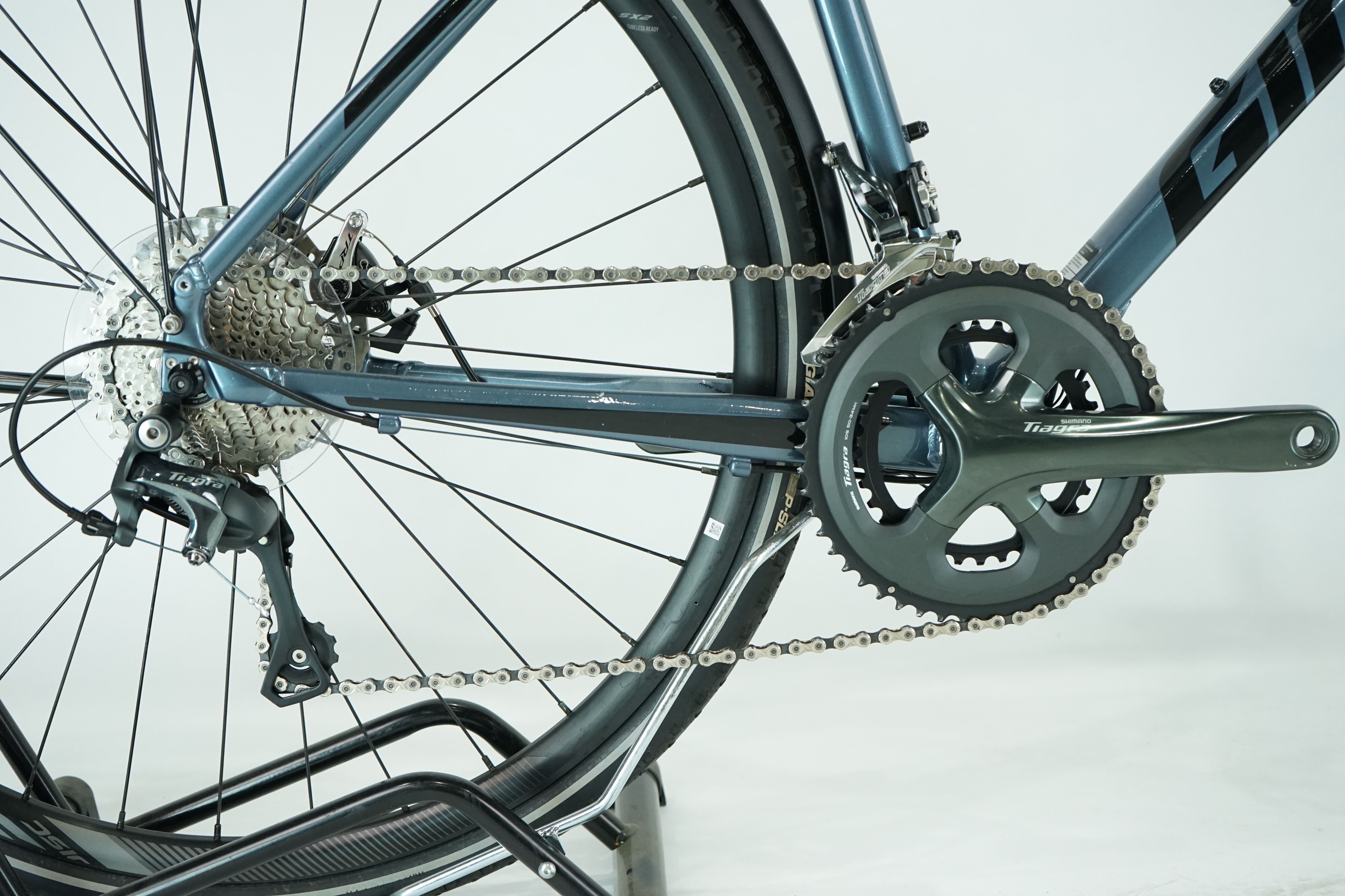 Giant AnyRoad EX 2019 - Gravelbike - Aluminium