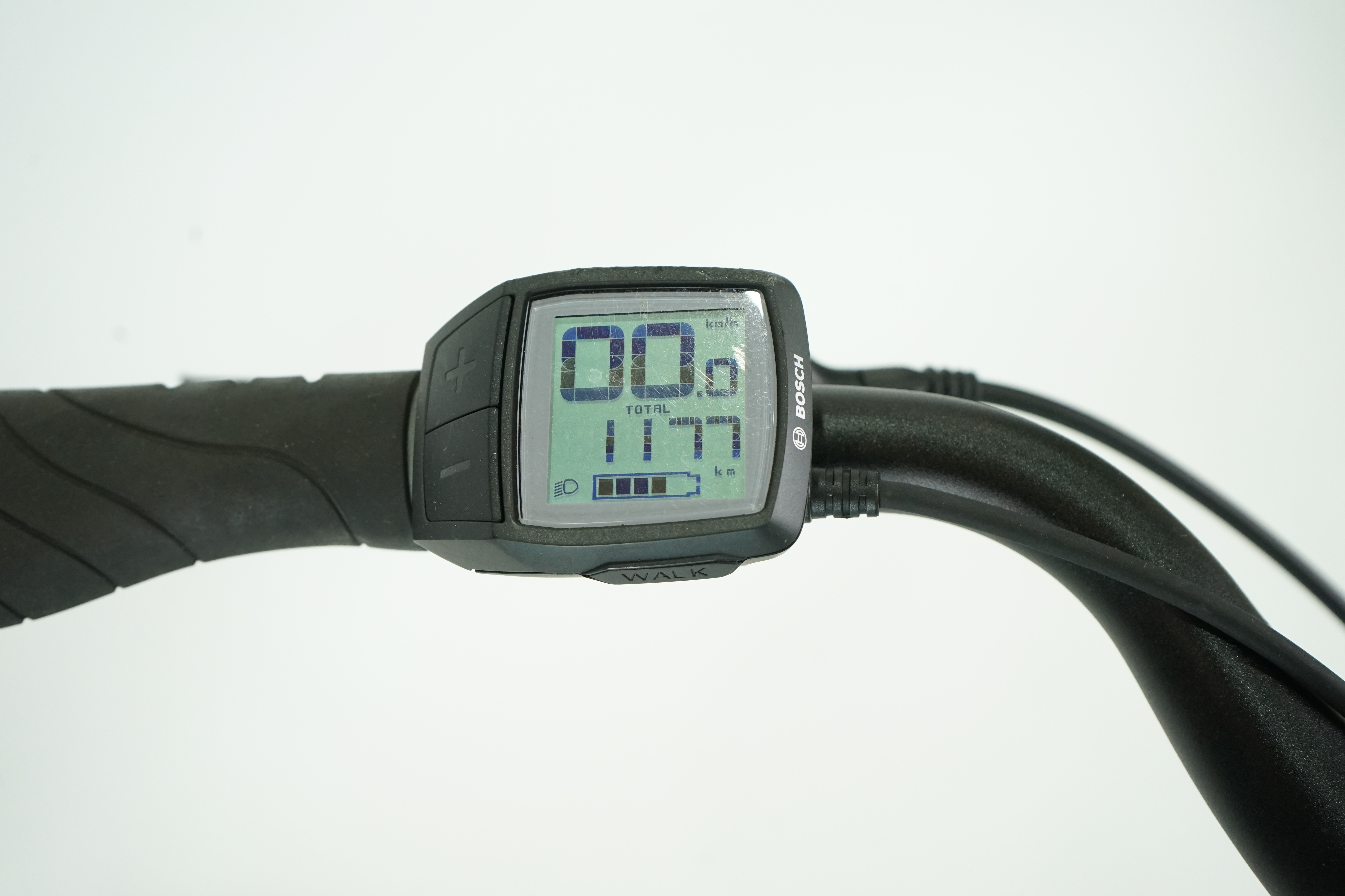 BICYCLES Porto 9.4 2020 - Trekking E Bike - 400 Wh - Diamant - 28 Zoll