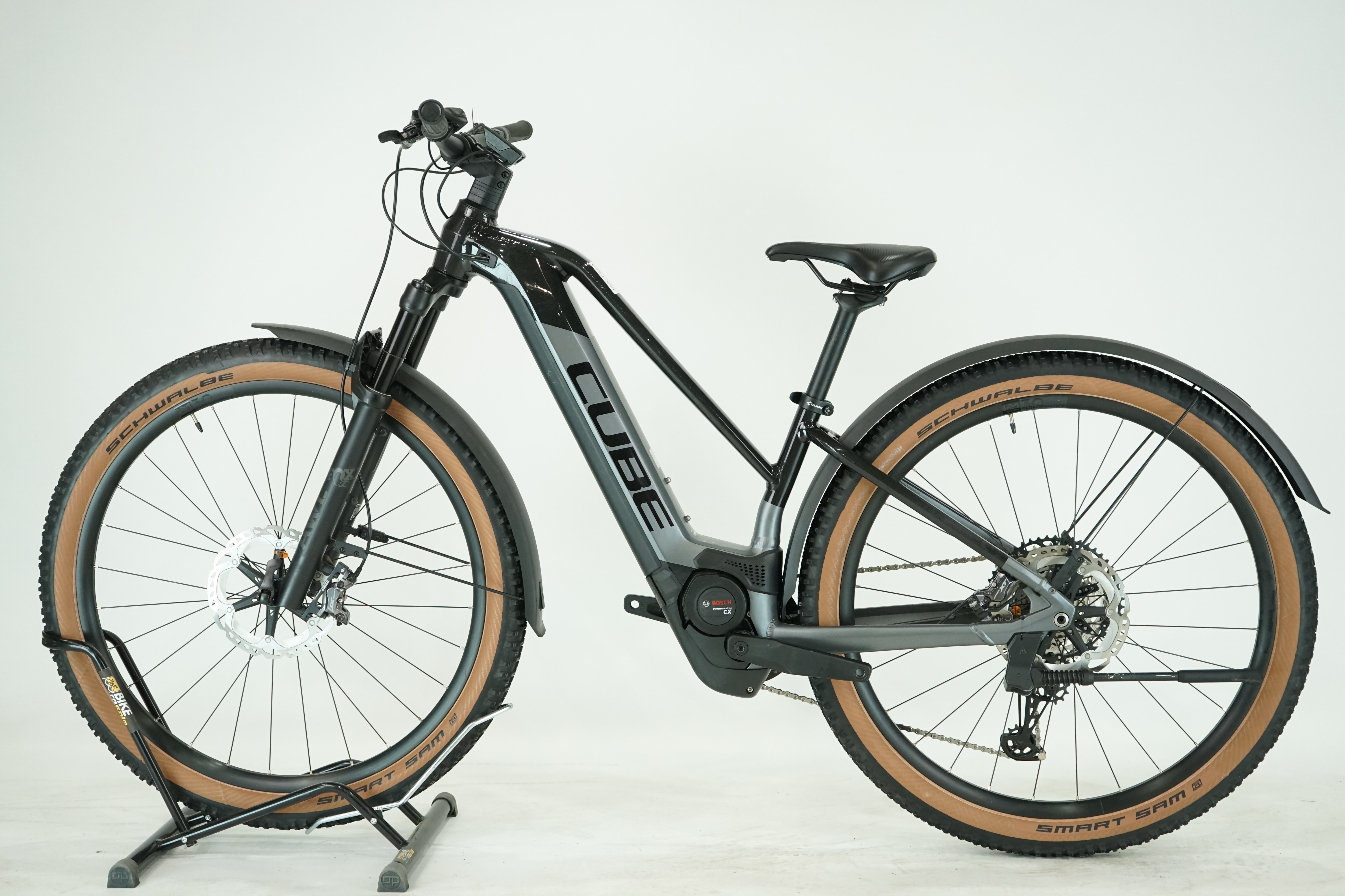 Cube Reaction Hybrid SLT 625 29 2022 - E Mountainbike - 625 Wh - 29 Zoll