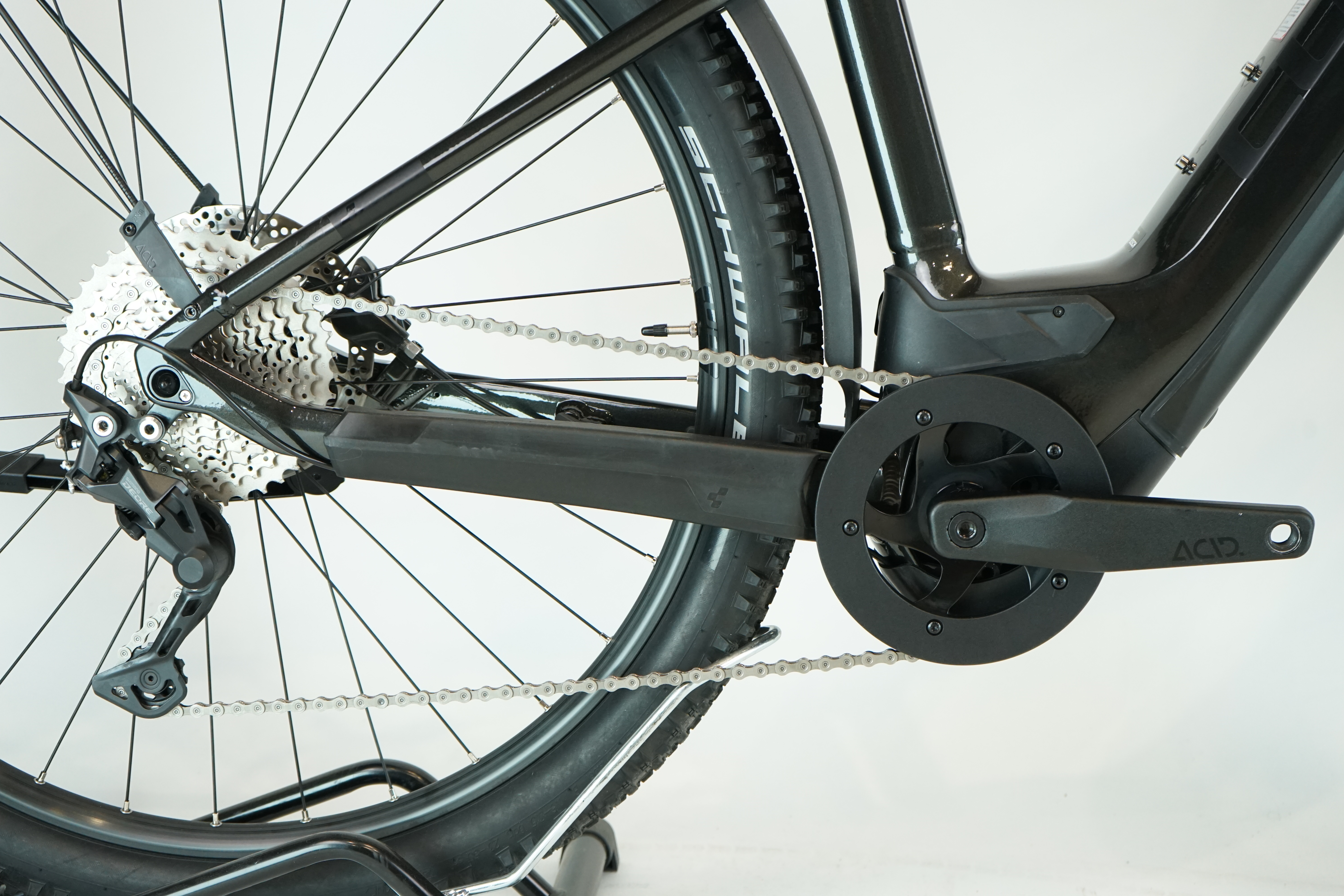 Cube Reaction Hybrid One 750 2023 - E Mountainbike - 750Wh - 29 Zoll