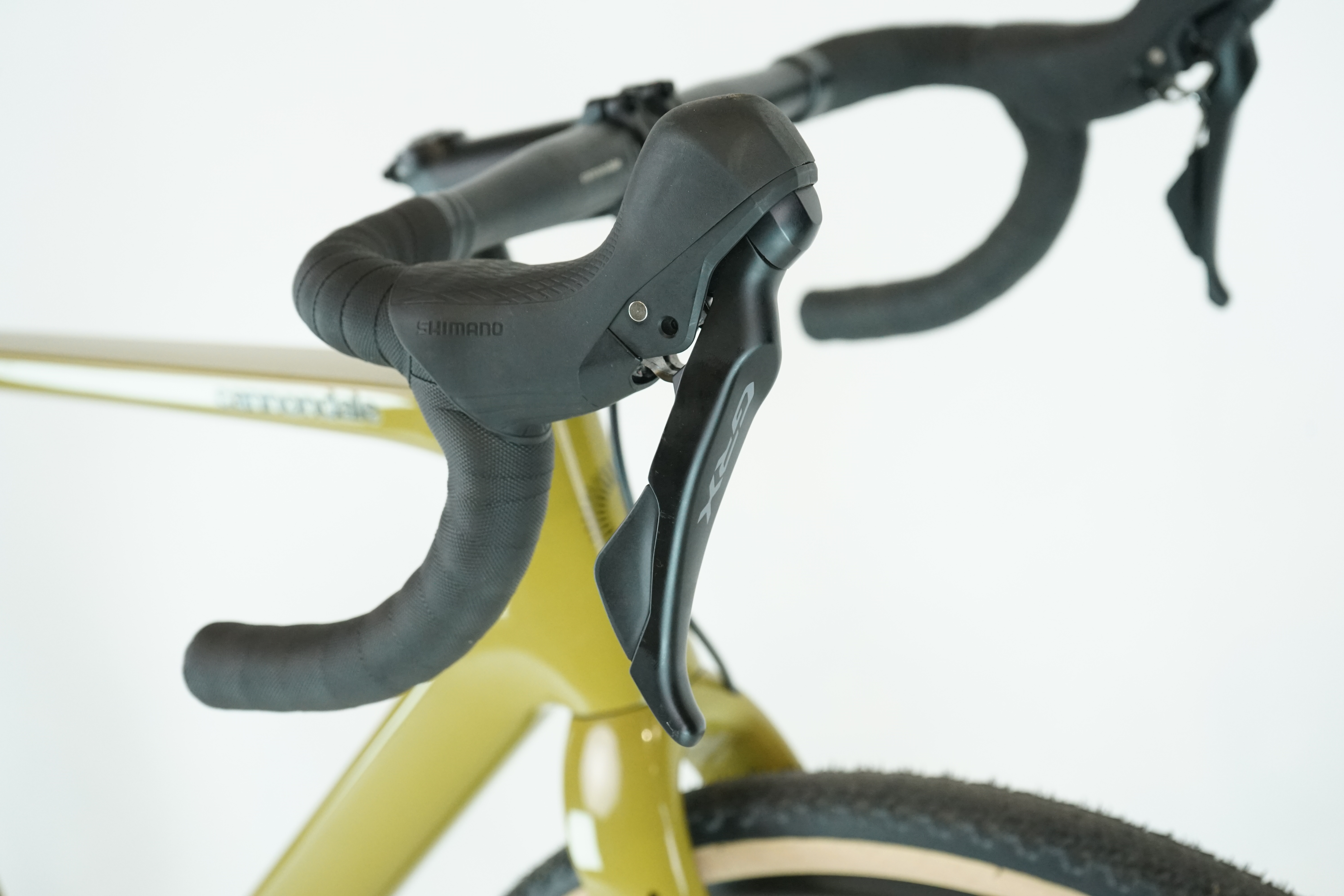 Cannondale SuperSix Evo SE 2 2023 - Gravelbike - Carbon