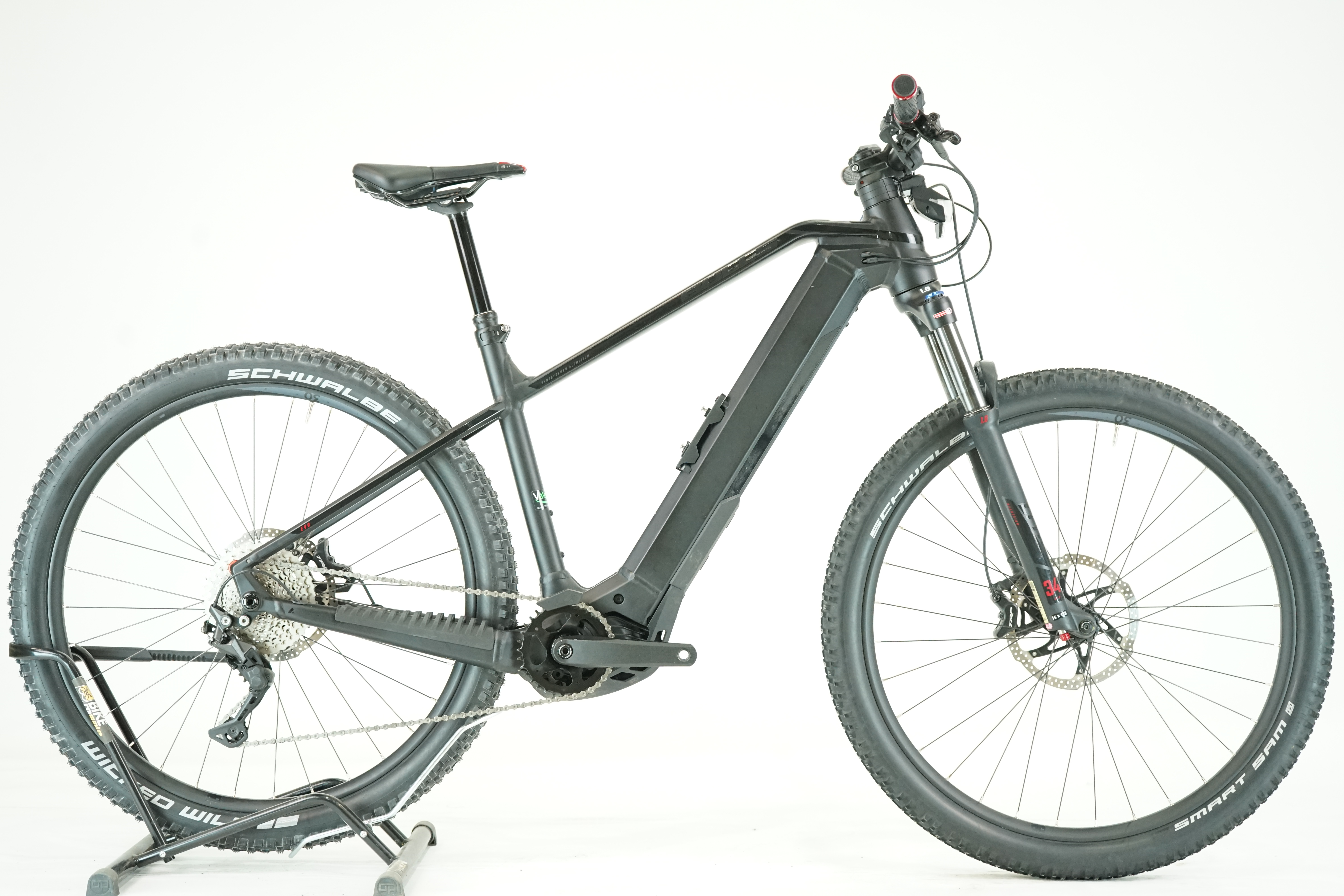 BULLS Sonic Evo 1 2022 - E Mountainbike - 625 Wh - Diamant - 29 Zoll
