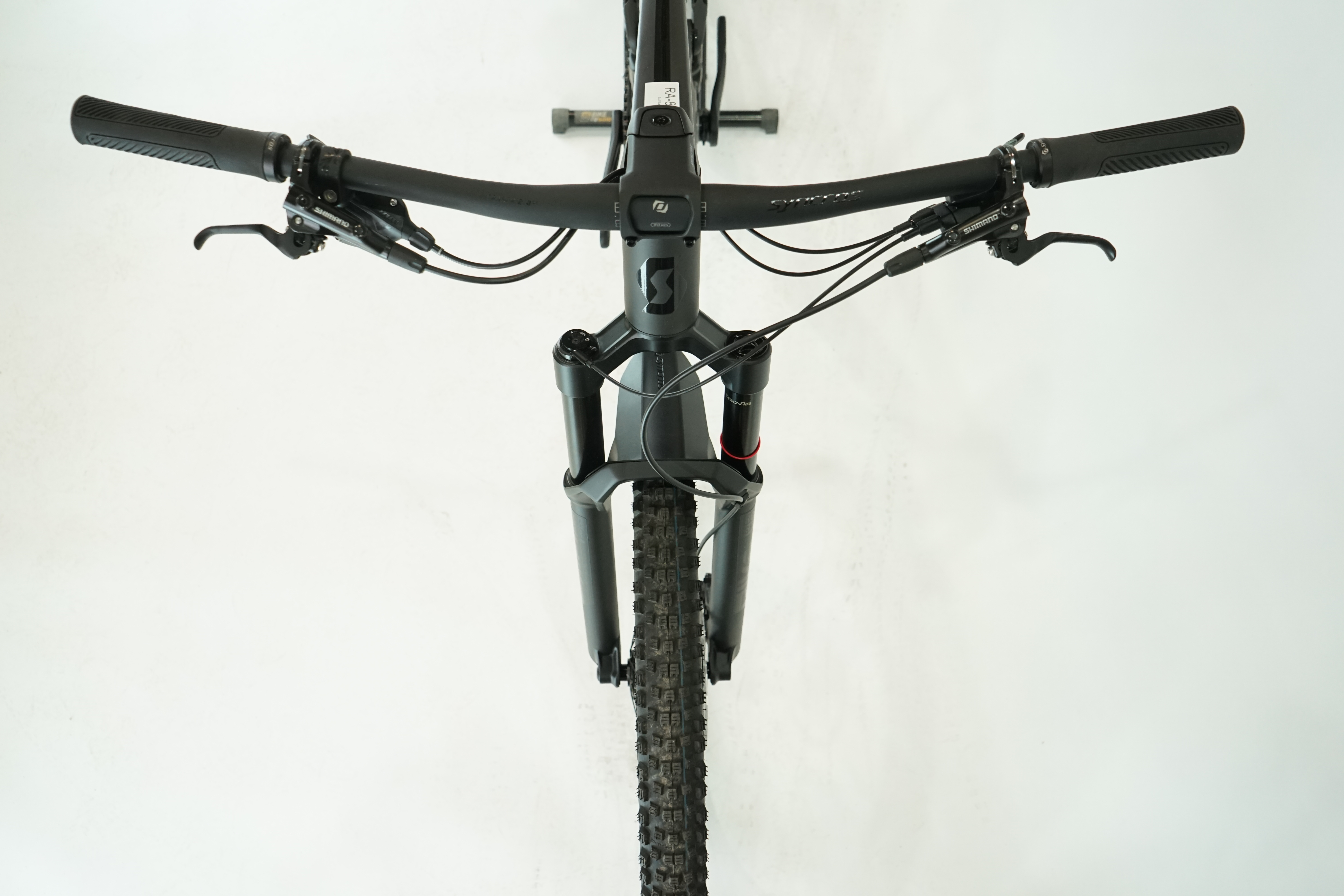 Scott Spark 940 2023 - Fully Mountainbike - Carbon - 29 Zoll