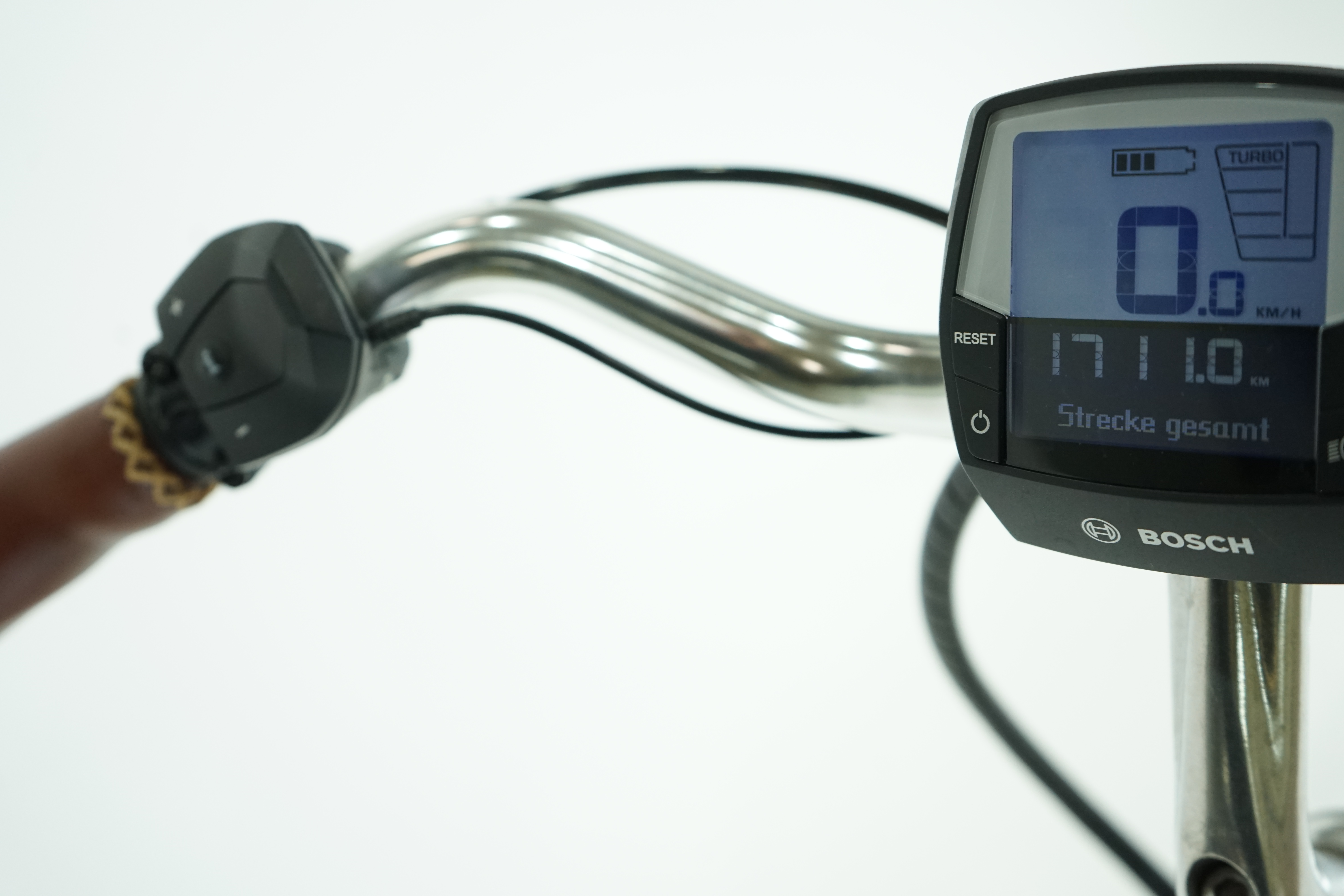 Pegasus Tourina E7R 2024 - City E Bike - 500 Wh - 28 Zoll - Tiefeinsteiger