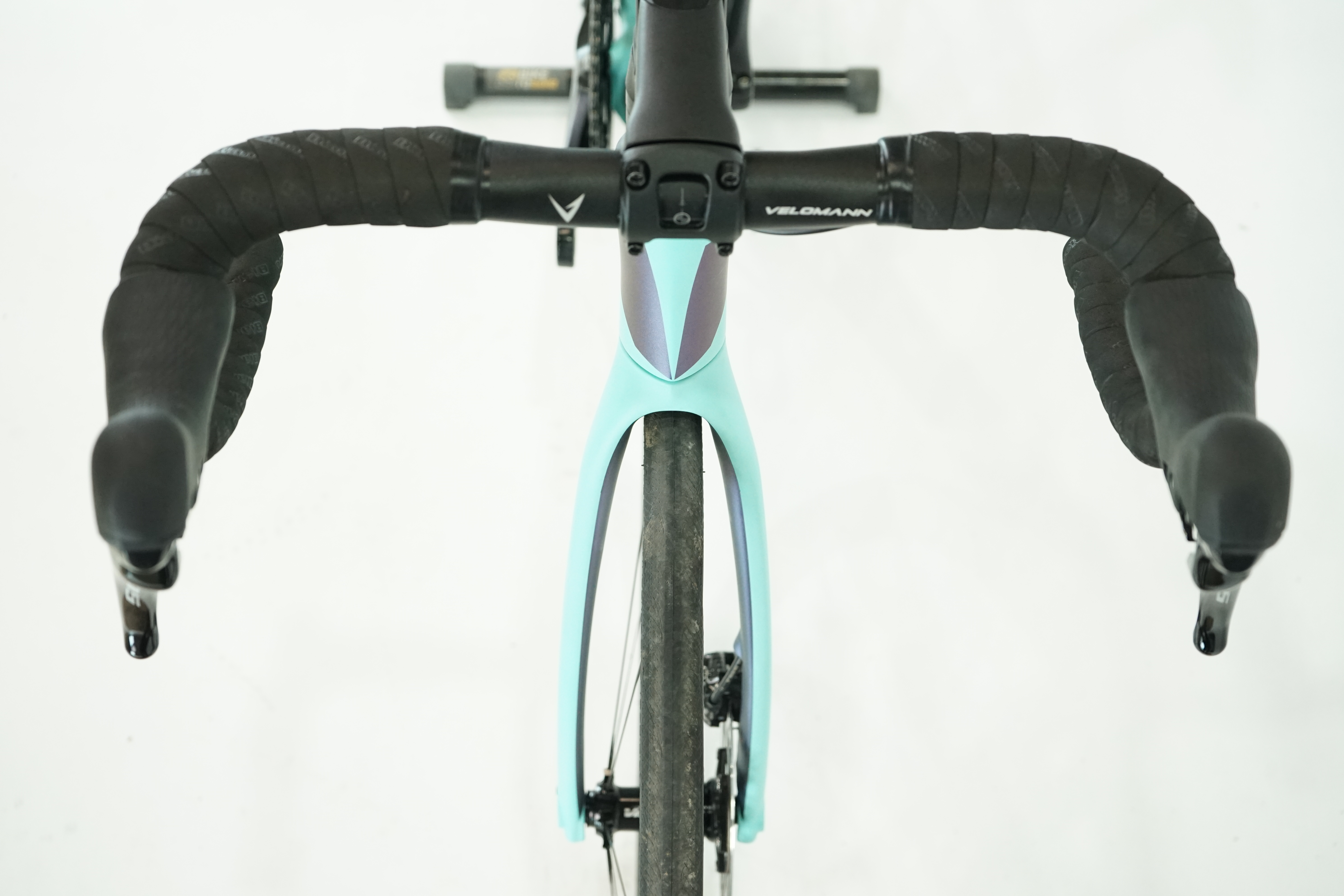 Bianchi Oltre Race 2023 - Rennrad - Carbon 