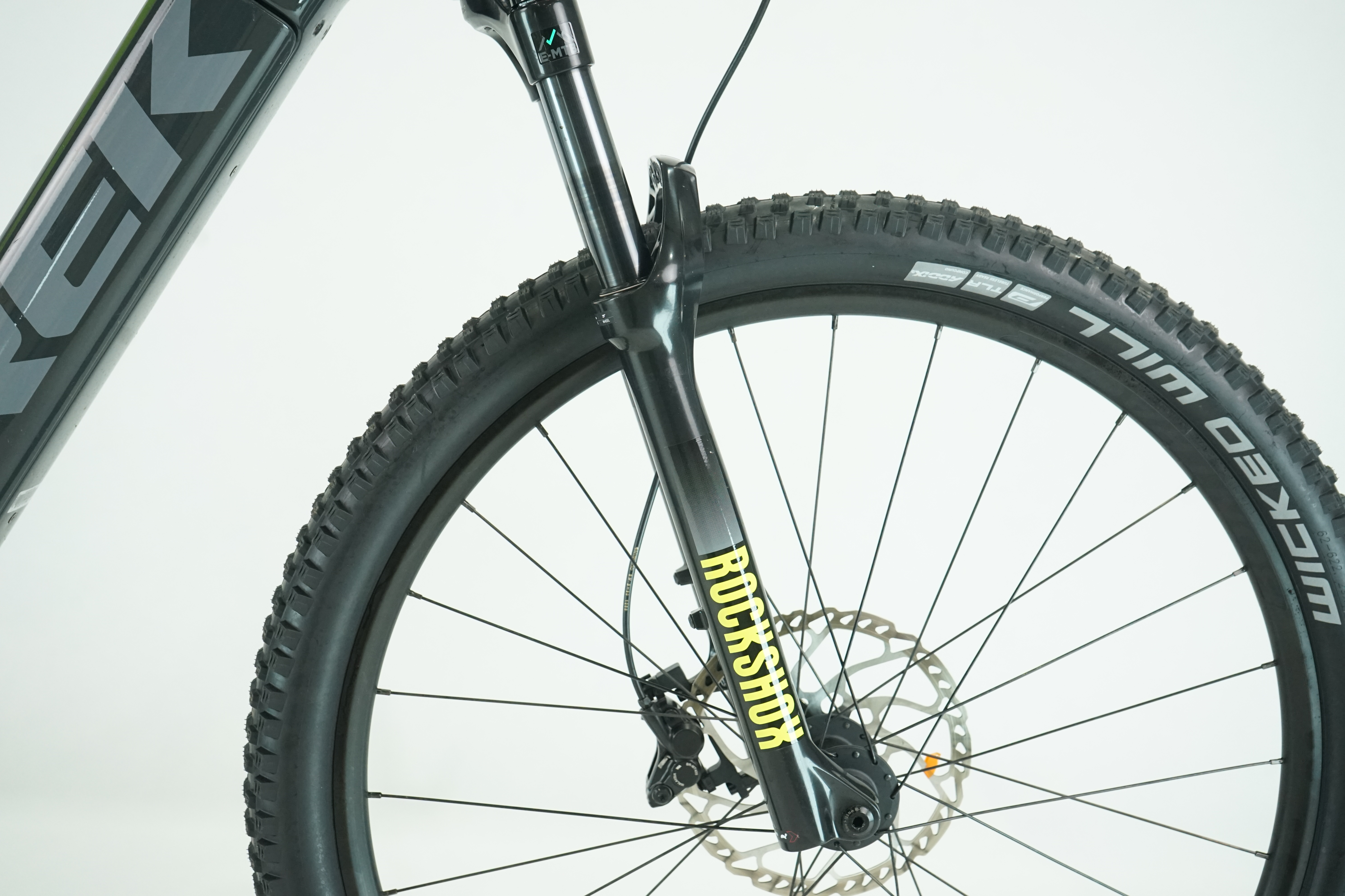 Trek Powerfly 5 2021 - E Mountainbike - 625 Wh - 29 Zoll - Hardtail