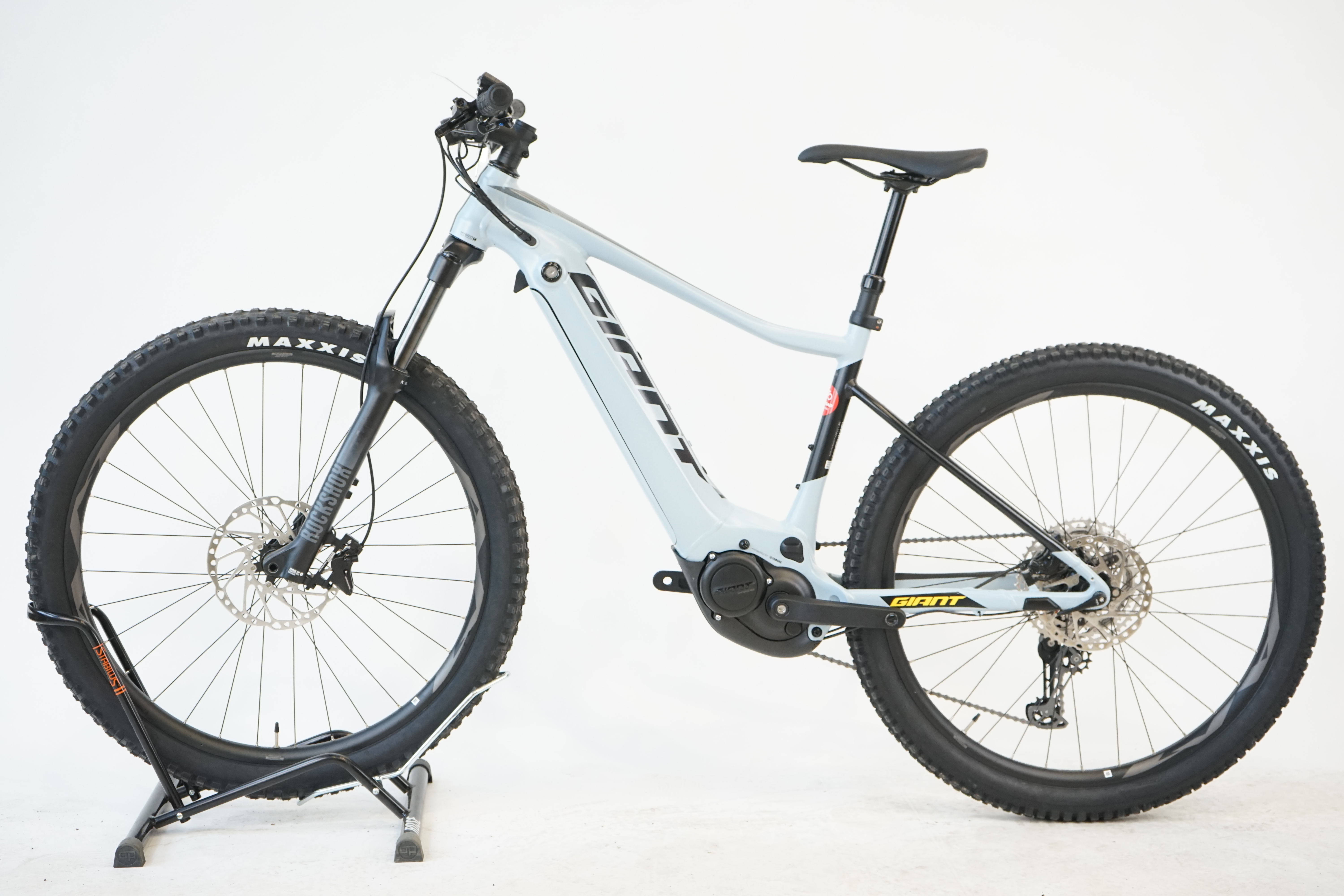 Giant Fathom E+ 1 Pro 2022