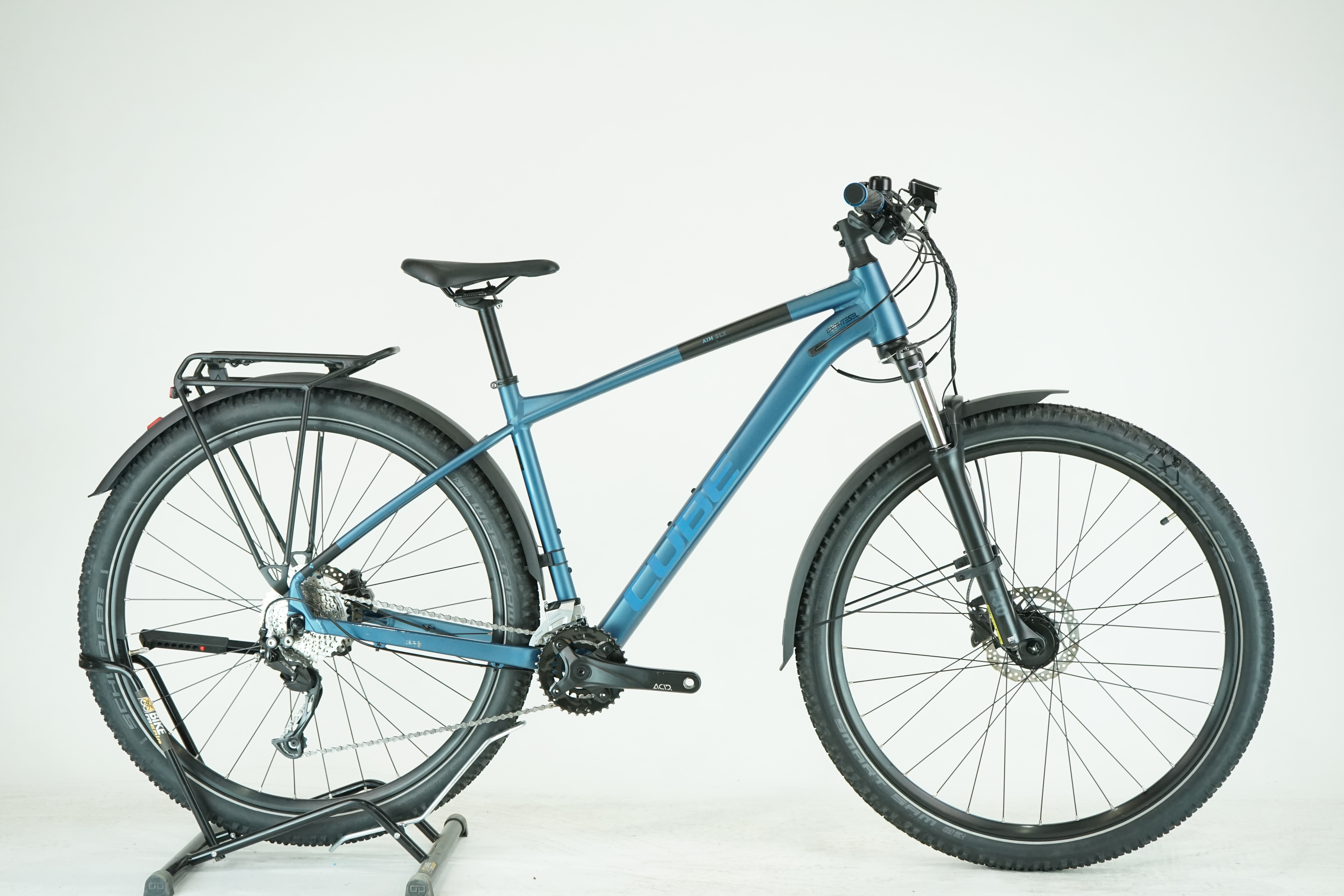CUBE Aim SLX Allroad 2023- Mountainbike - 29 Zoll - Hardtail