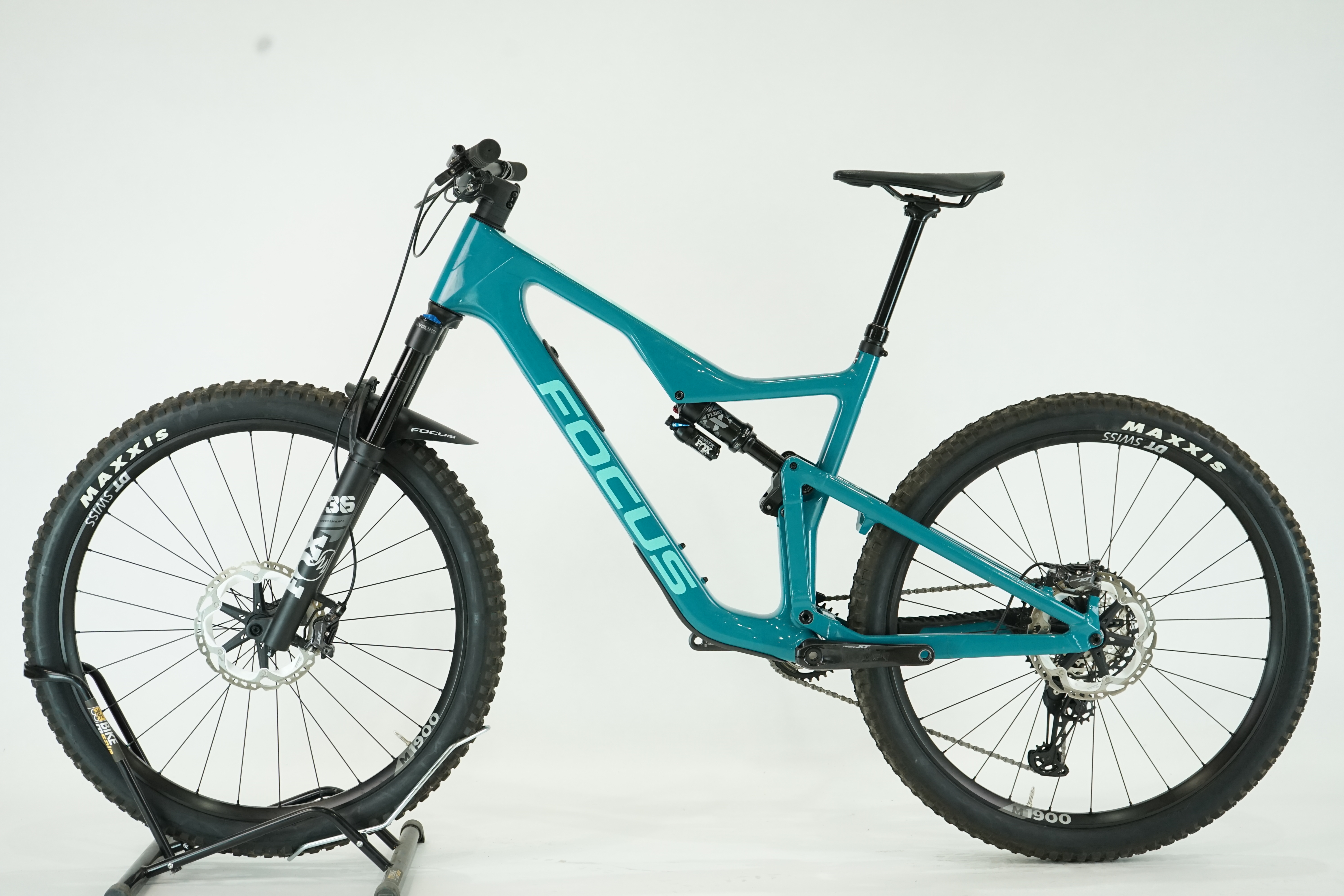 FOCUS Jam 8.9 Sonstige