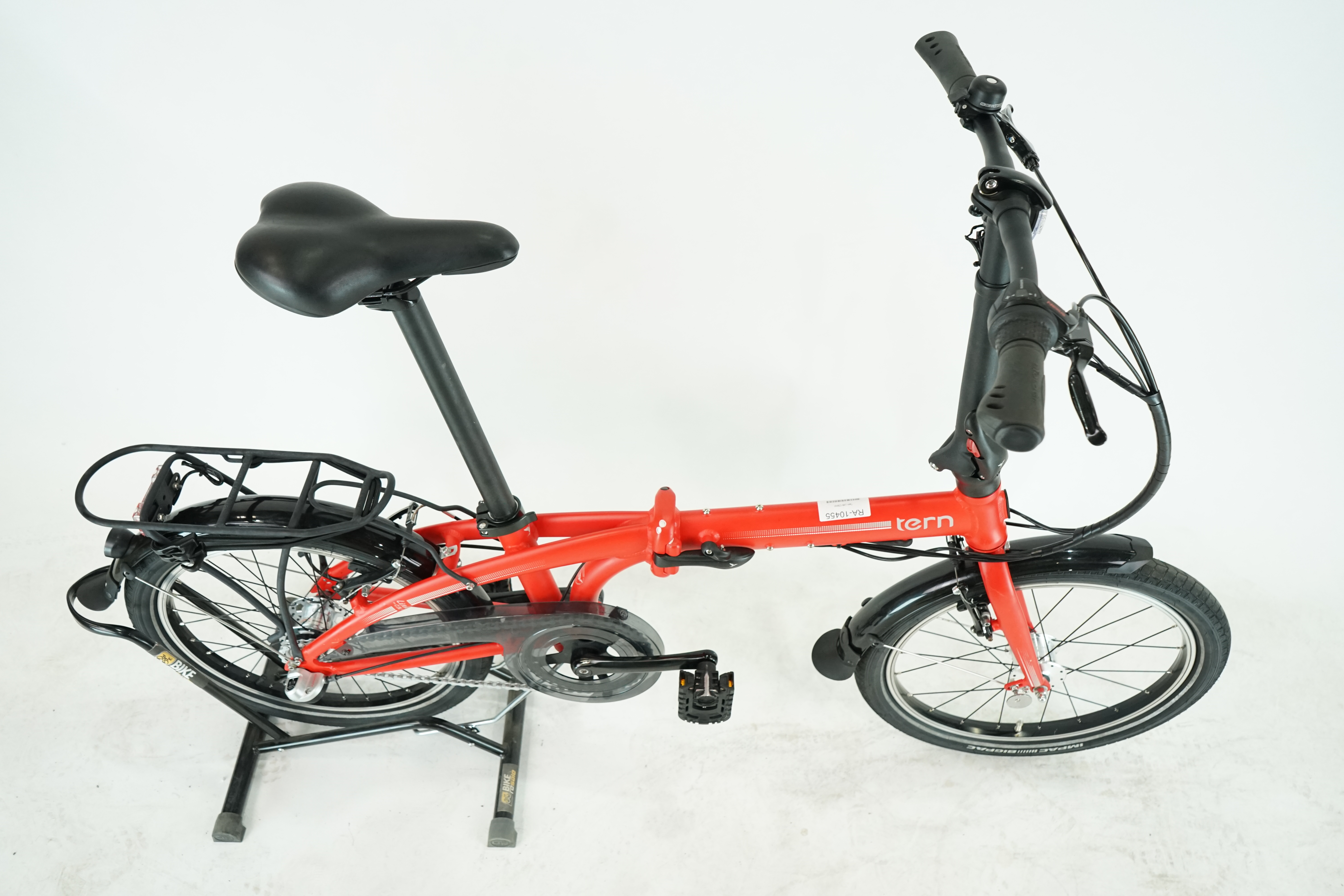 Tern Link C3i 2021 -  City Faltrad - 20 Zoll