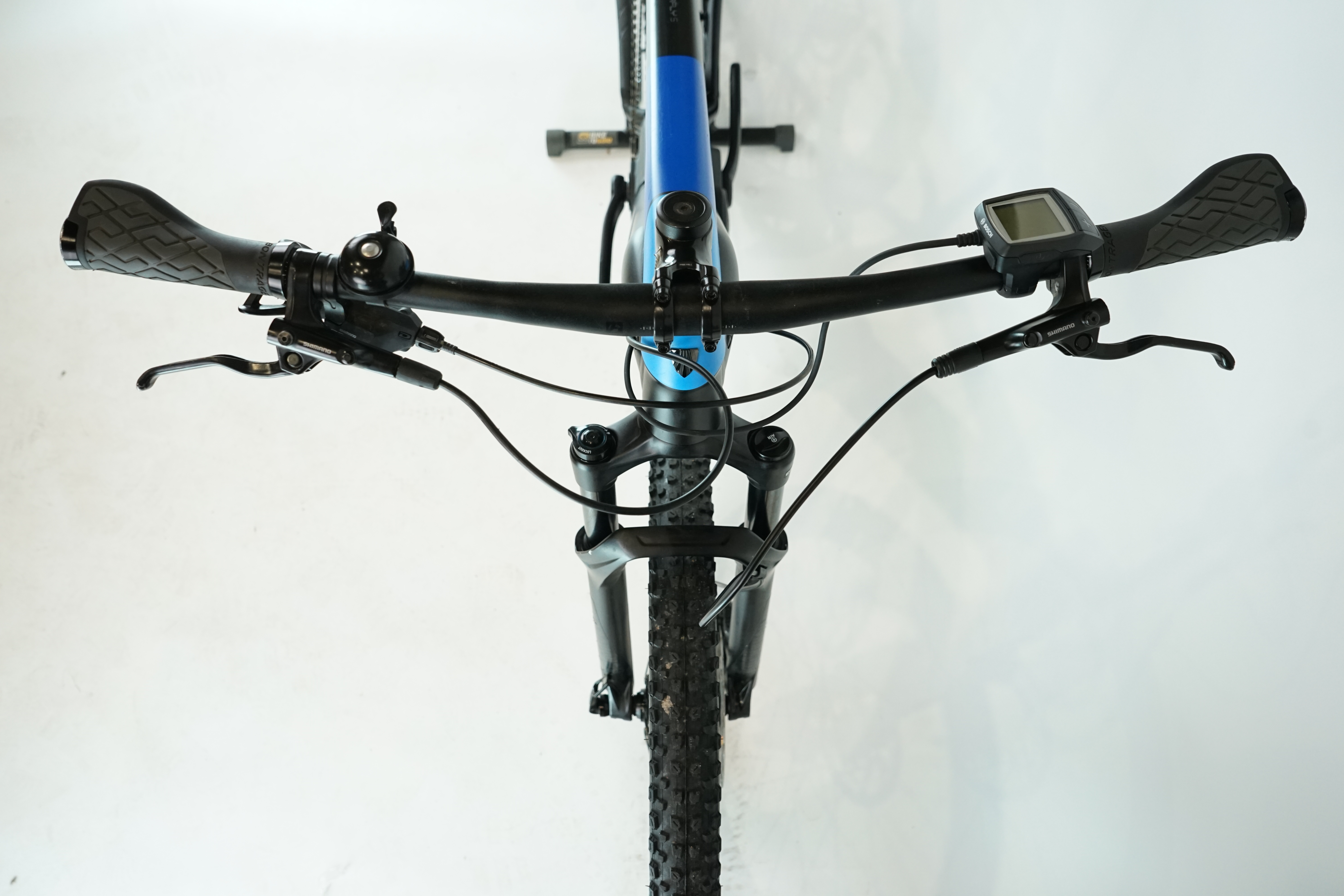 Trek Powerfly 5 2019 - E Mountainbike - 500 Wh - 27,5 Zoll 