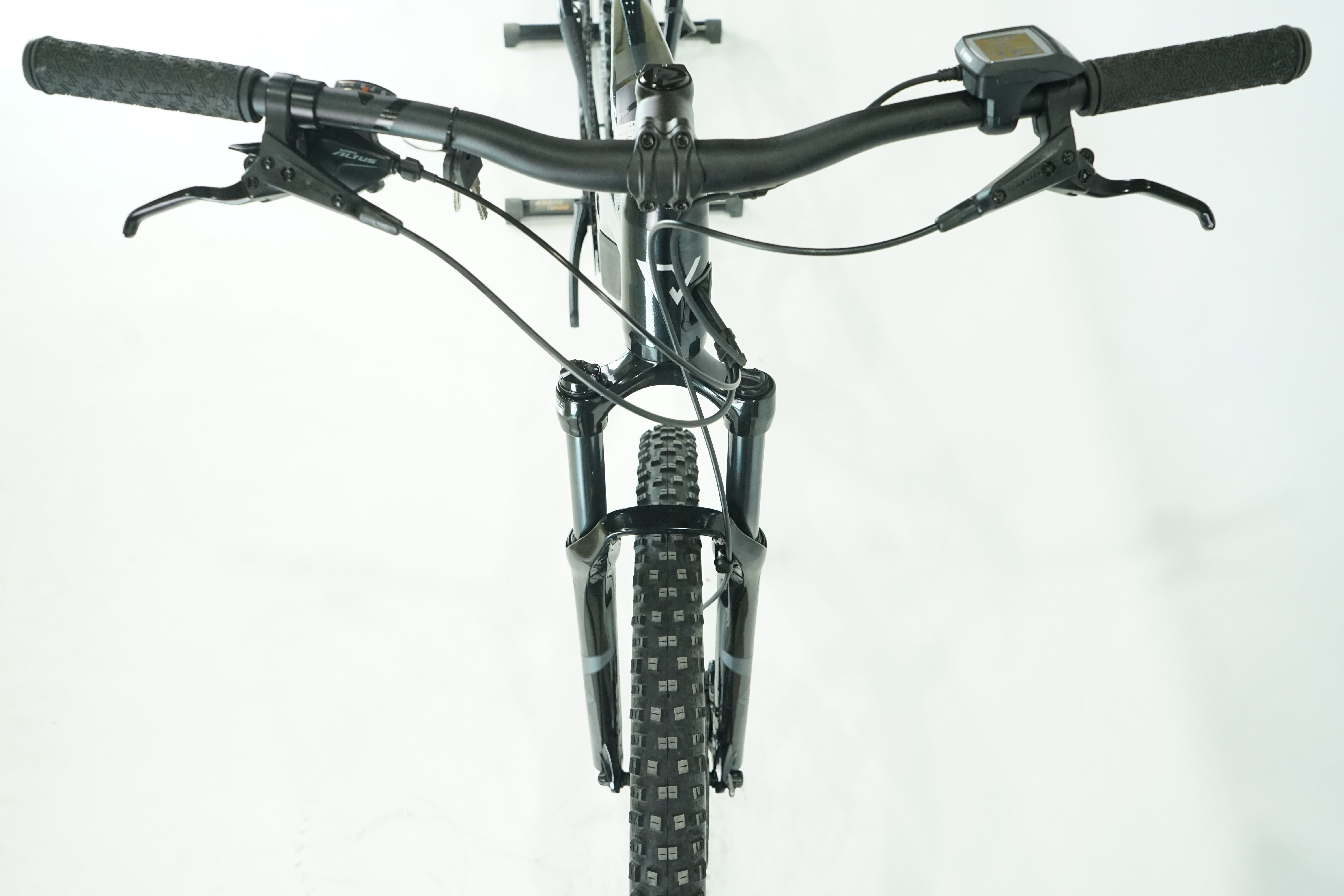 Conway Cairon S 2.0 2022 - E Mountainbike - 625 Wh - 29 Zoll