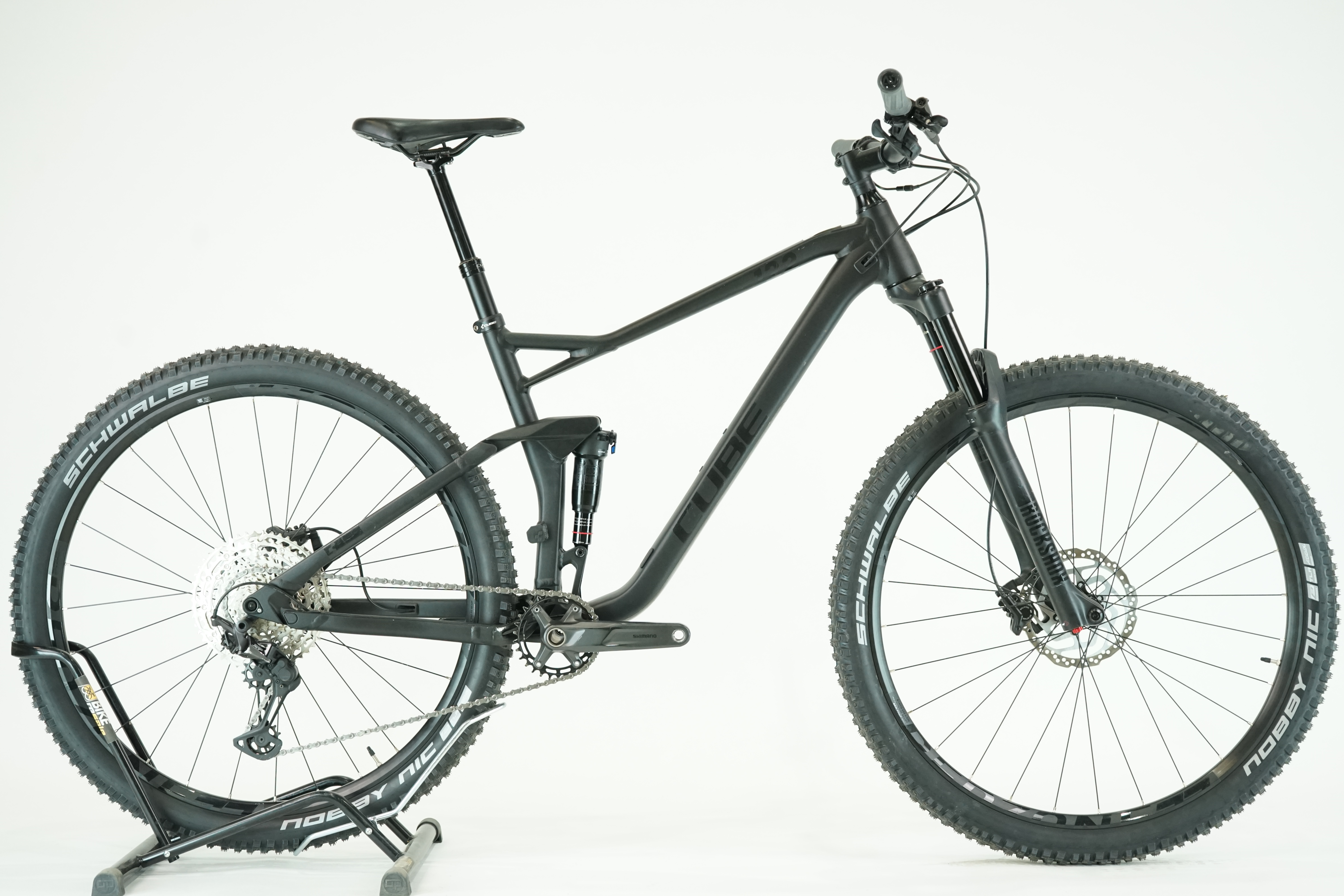 Cube Stereo ONE22 Race 2023 - Fully - 29 Zoll