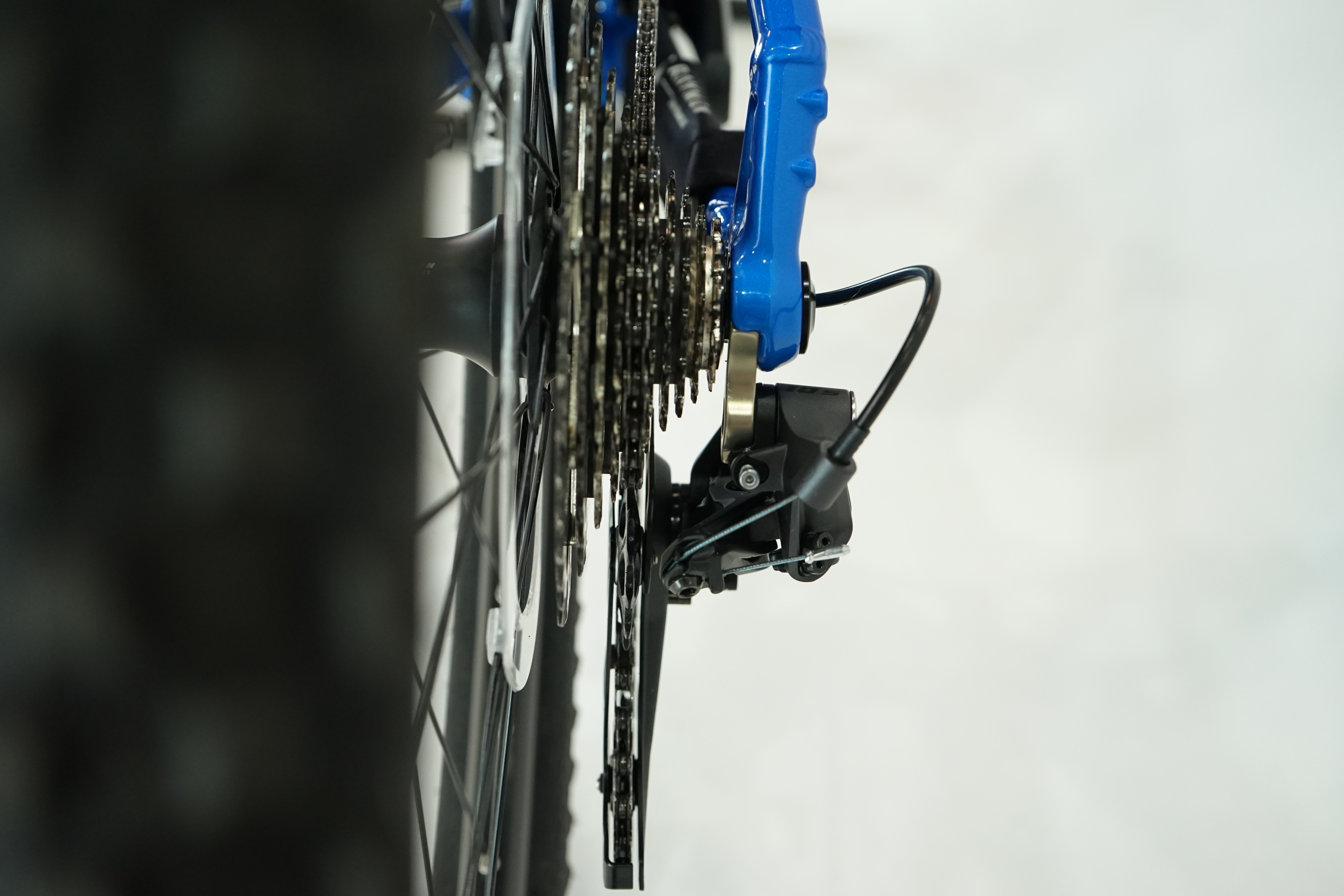 RAYMON HardRay E 6.0 2022 - E Mountainbike - 630 Wh - 29 Zoll