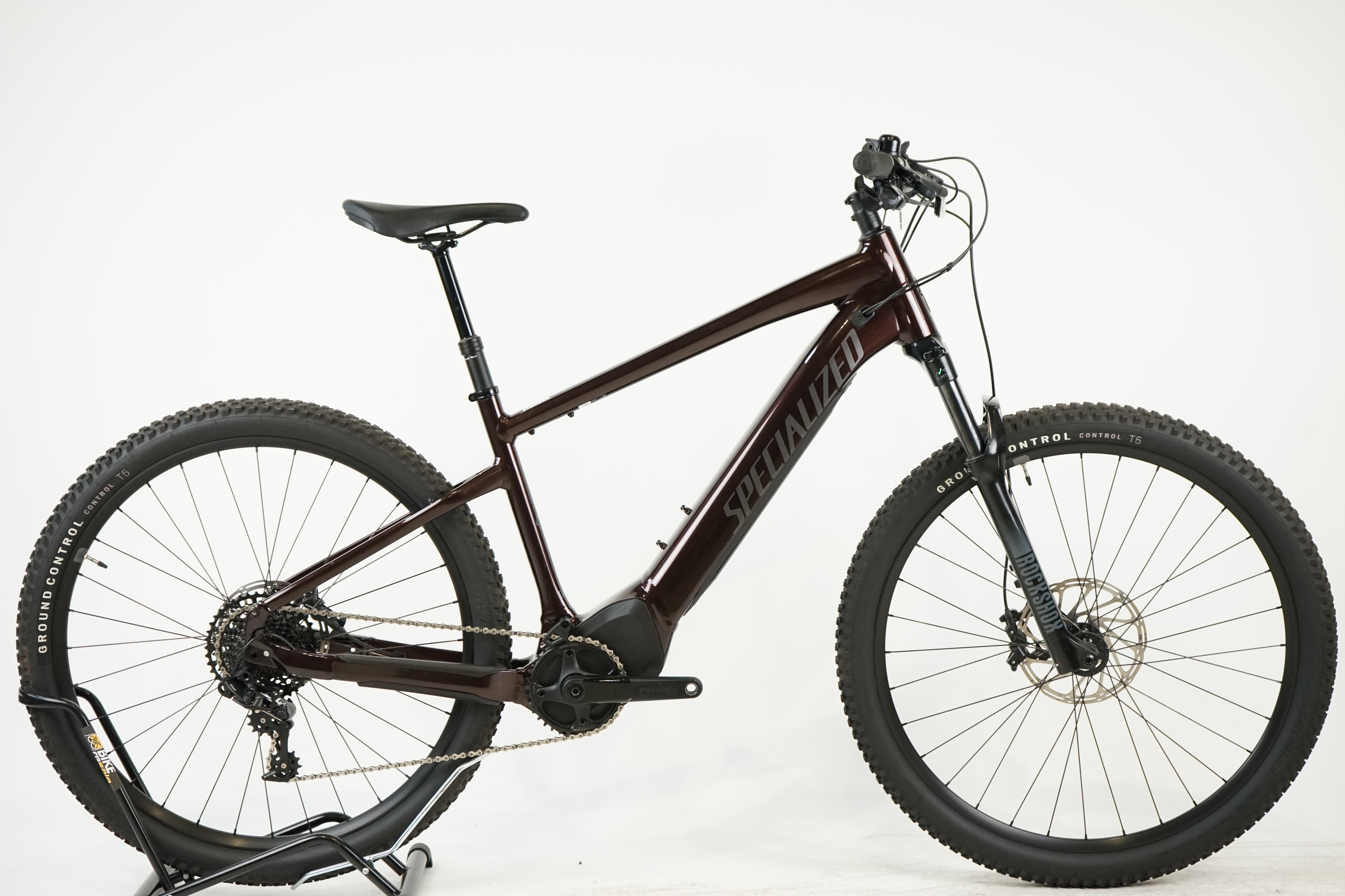 Specialized Turbo Tero 5.0 2022 - E Mountainbike - 710 Wh - 29 Zoll