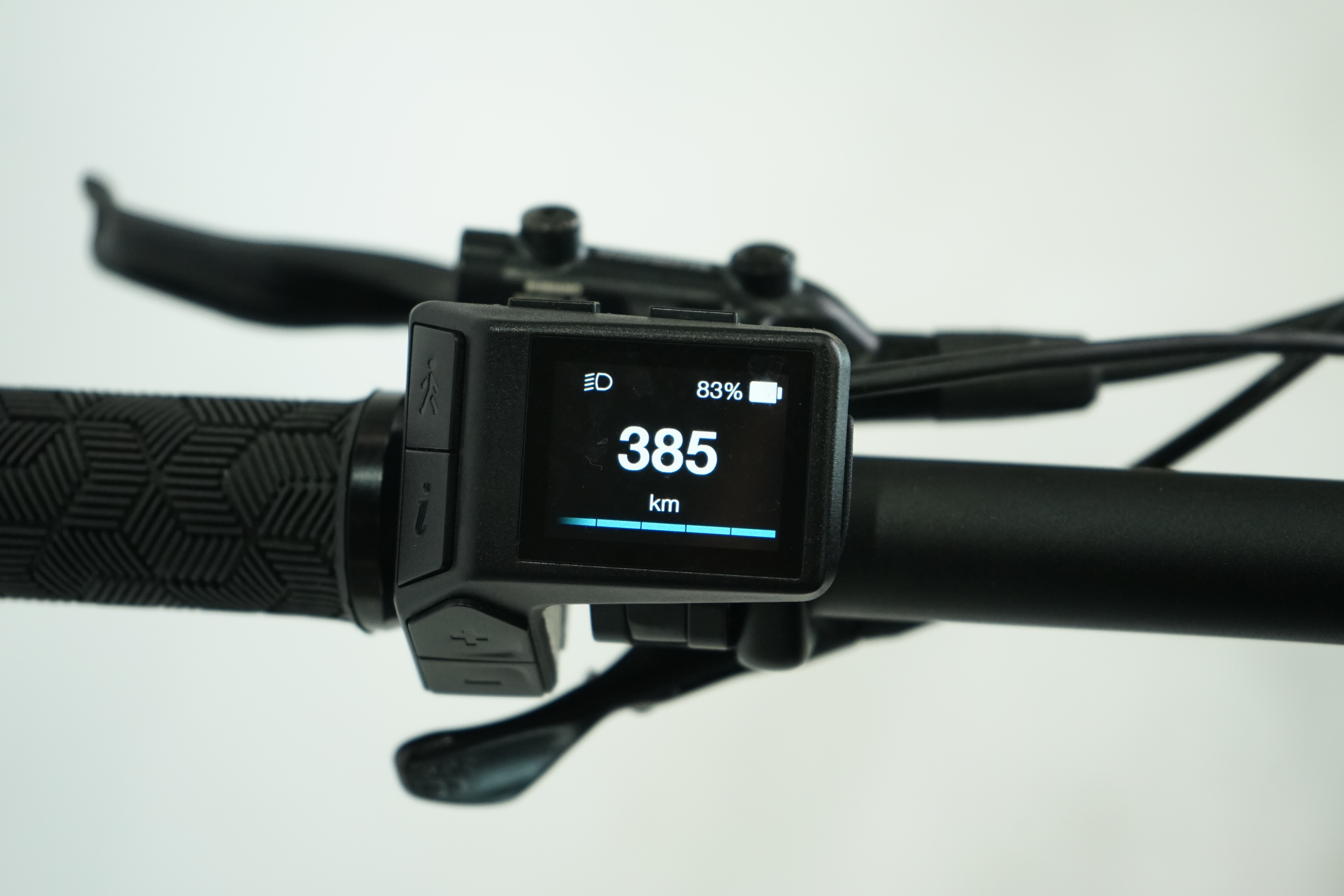 Giant Stance E+ Pro EX 2022 - SUV E Bike - 625 Wh - 29 Zoll