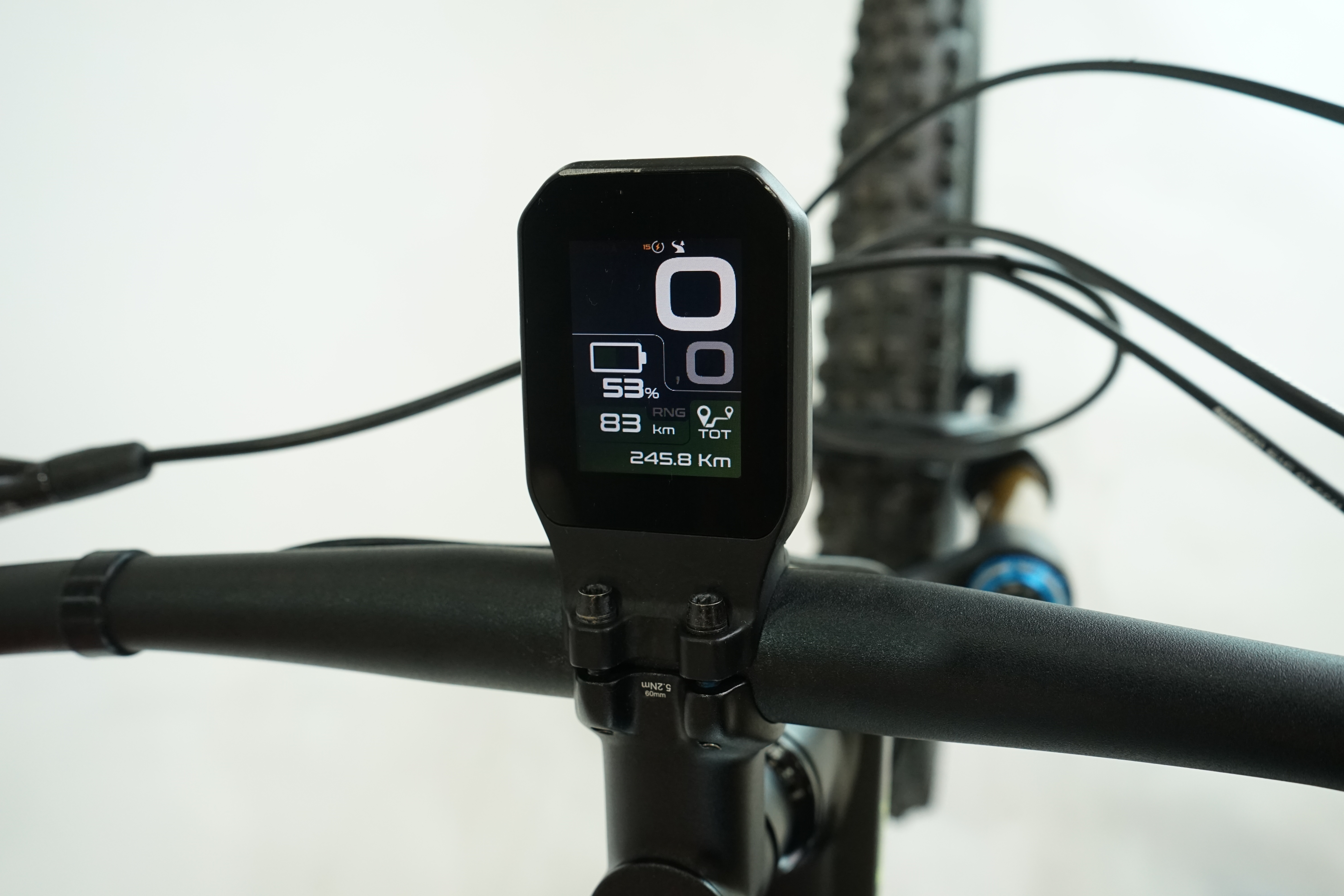 BH Bikes ATOM-X LYNX 6 PRO-SE 2019 - Fully E Bike - 700 Wh - 27,5 Zoll