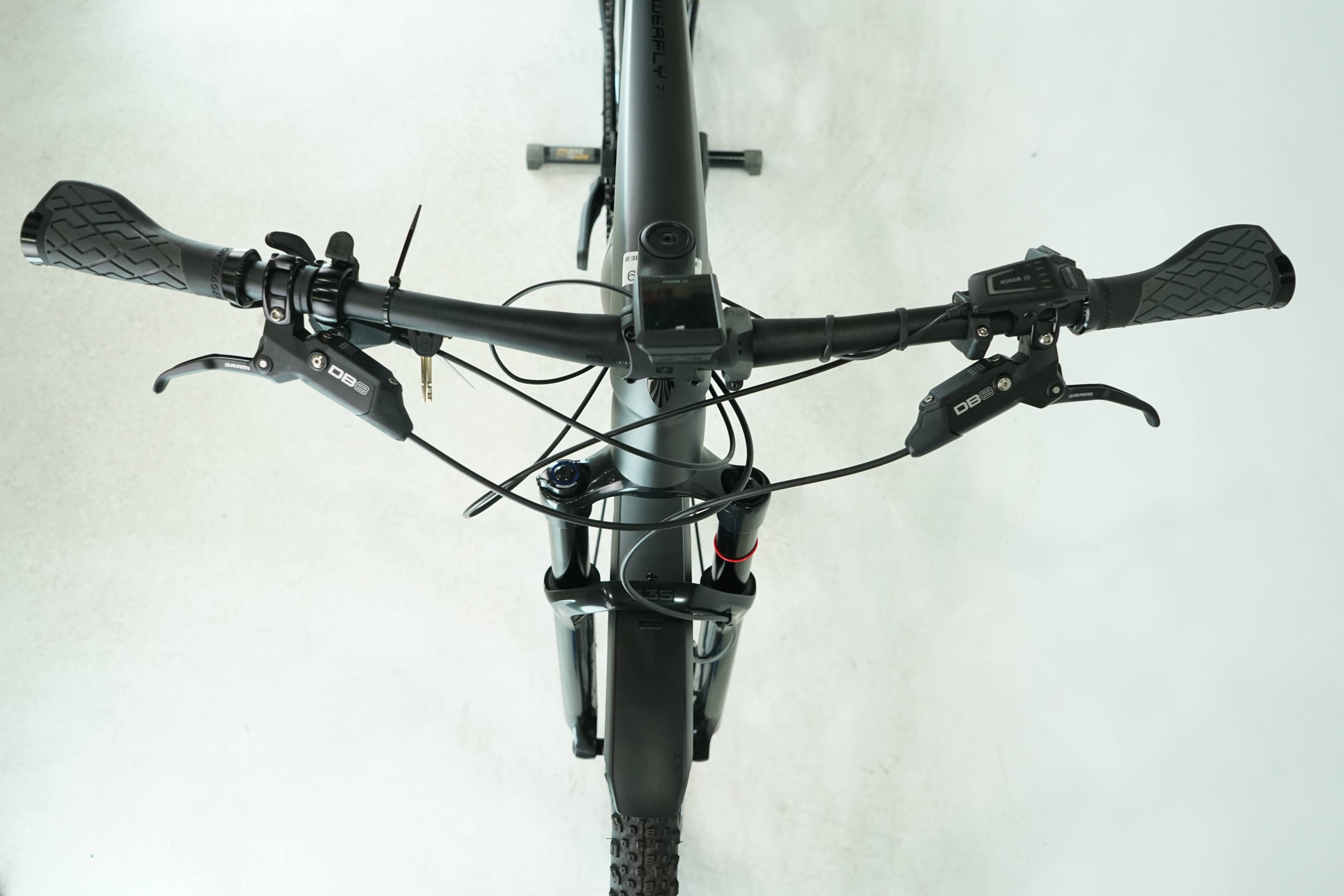 Trek Powerfly 7 2023 - E Mountainbike - 625 Wh - 29 Zoll