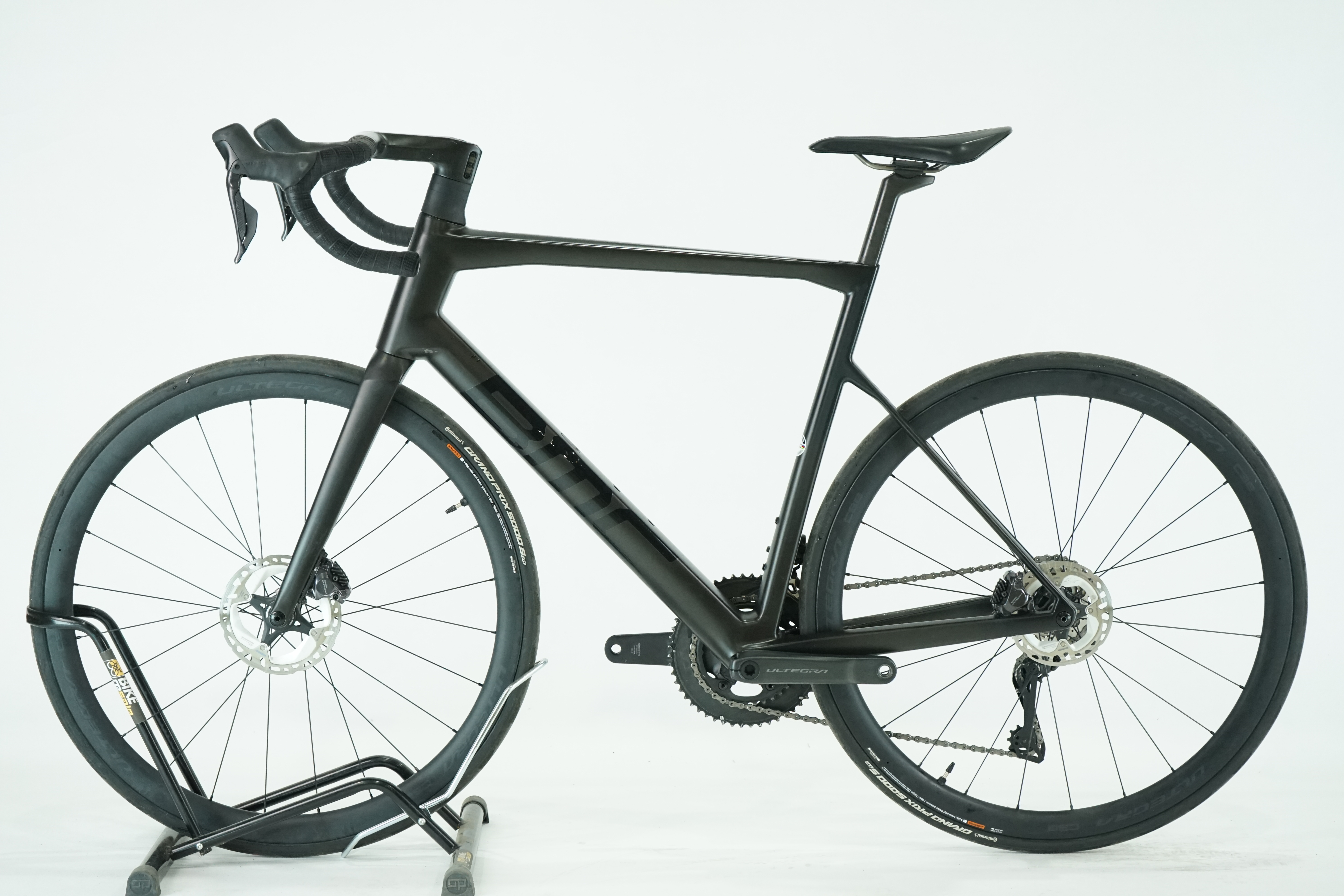 BMC Teammachine SLR One 2022 - Rennrad - Carbon