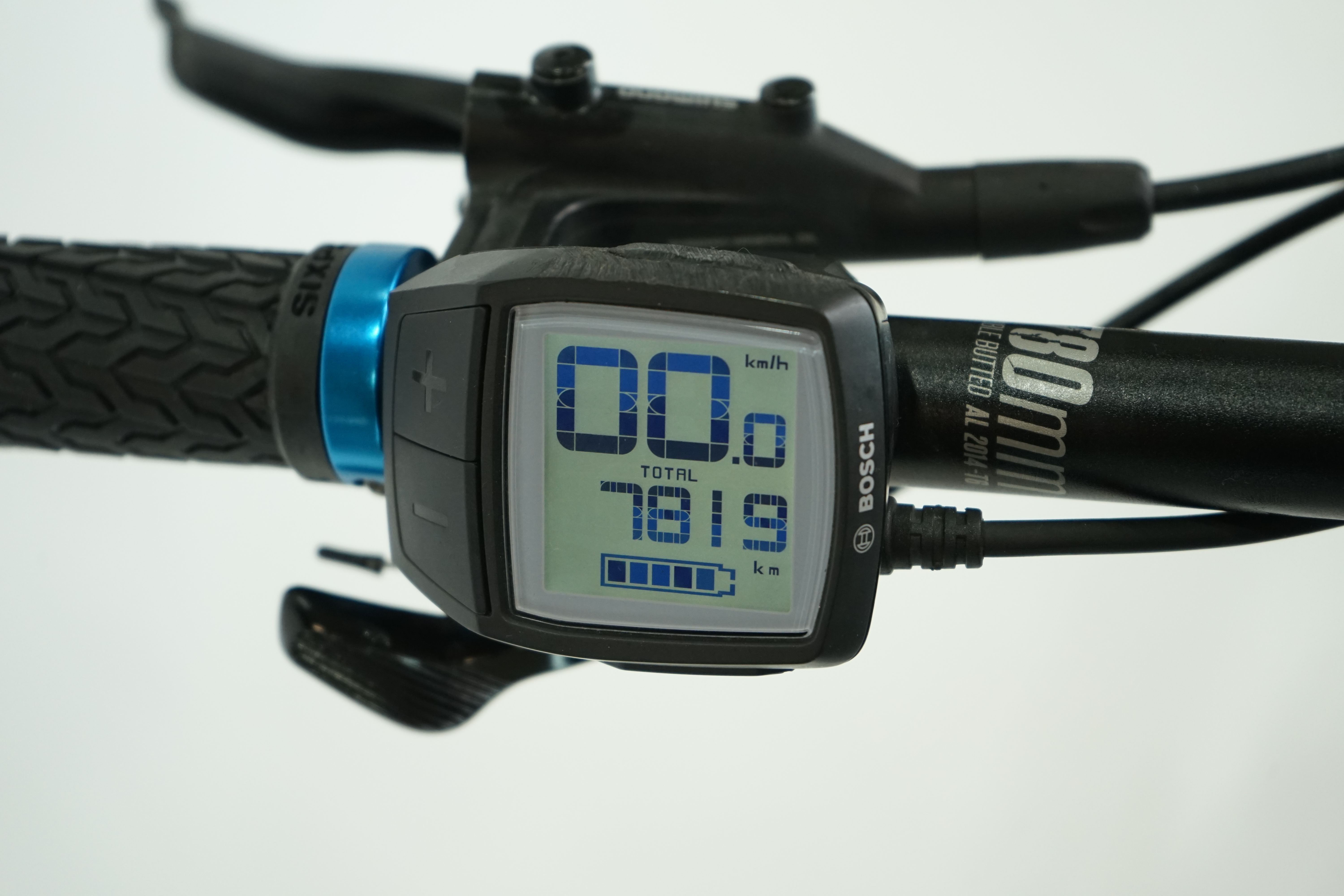 Haibike FullSeven 8 2021 - Fully E Bike - 625 Wh - 27,5 Zoll