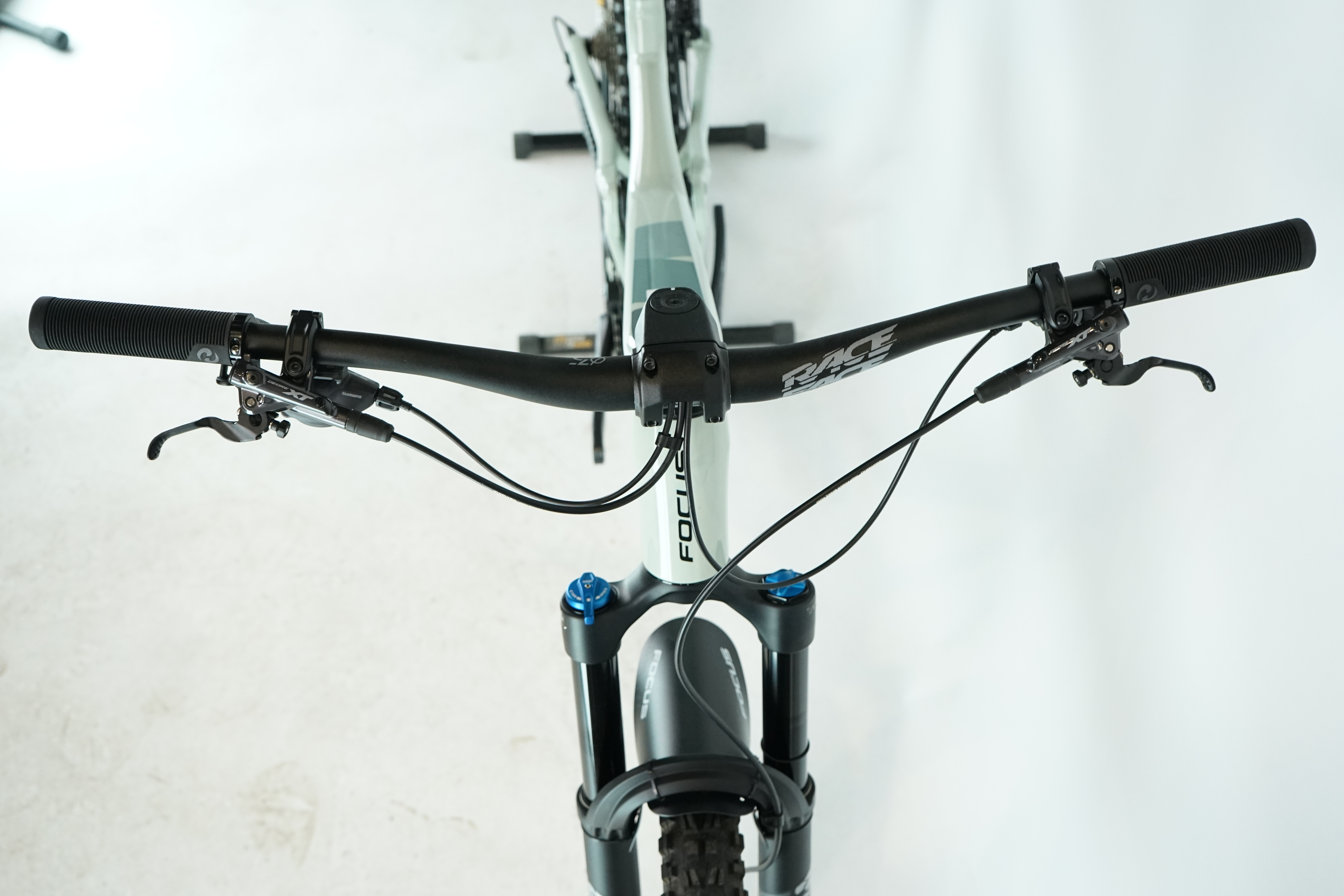 Focus Jam 6.9 2022 - Fully - 29Zoll 