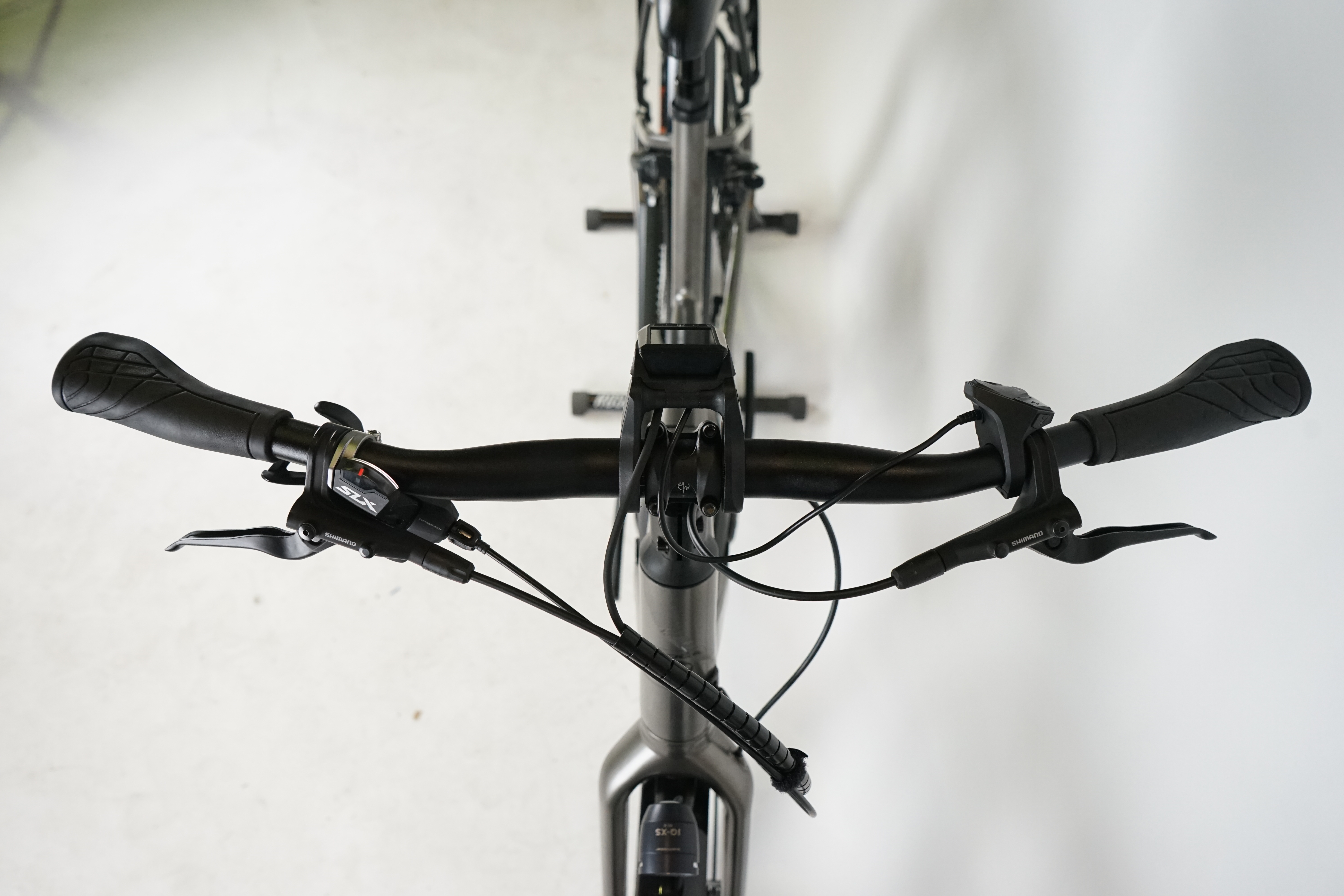 Koga Pace B05 Tokyo Edition 2022 - Trekking E Bike - Damen Sport