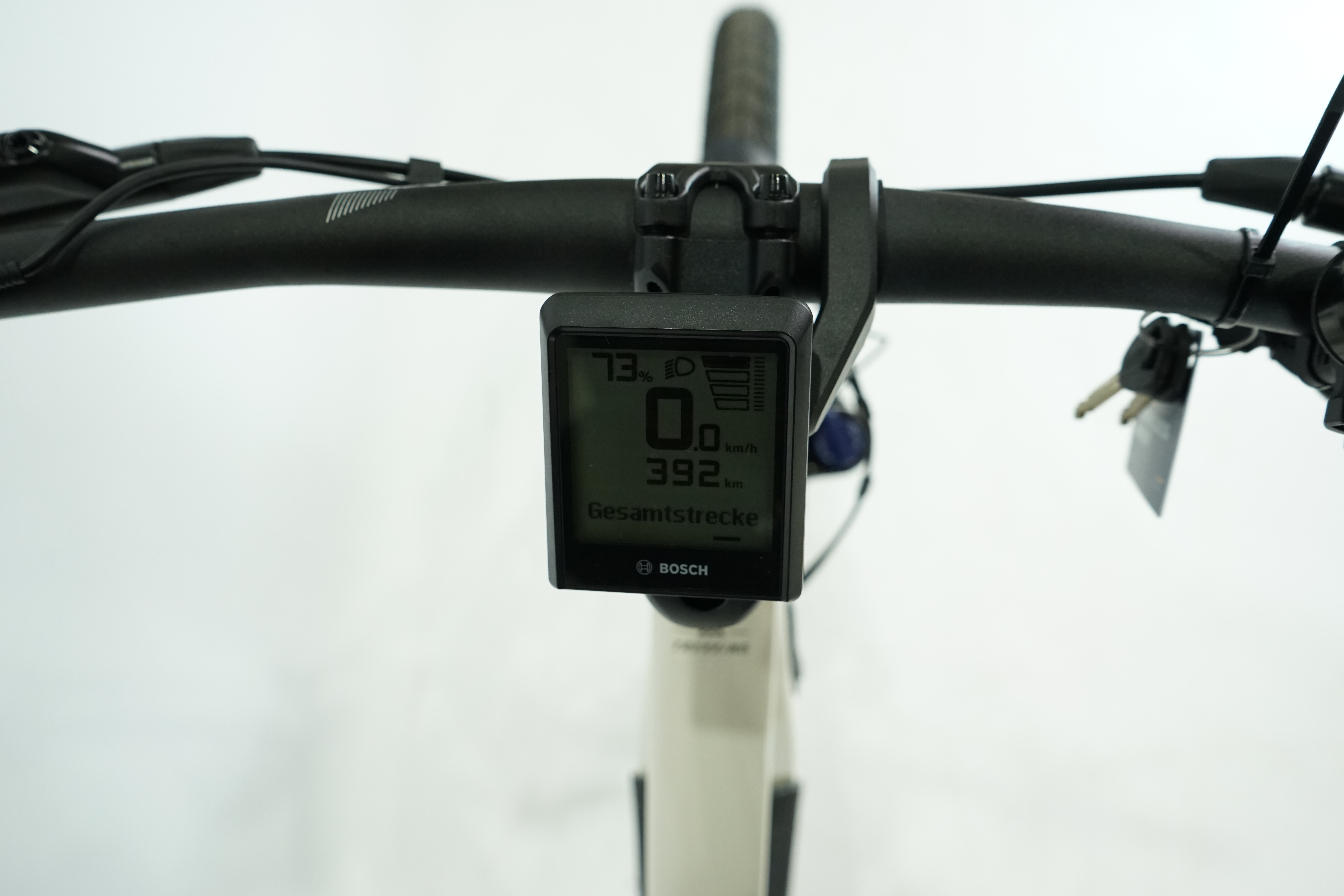 Haibike Trekking 3 Mid 2023 - Trekking E Bike - 500 Wh - Damen Sport 