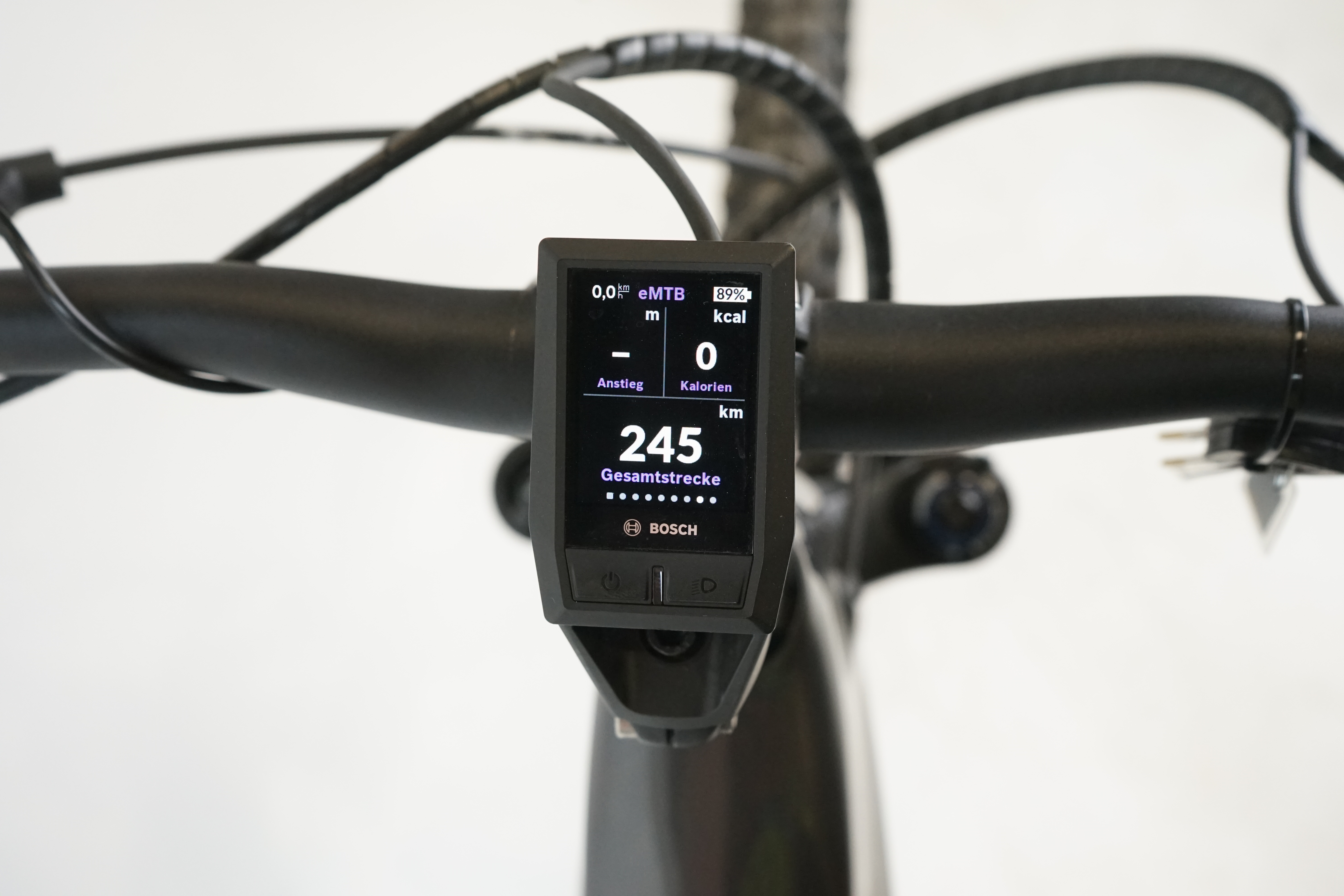 Cannondale Moterra Neo Carbon 3+ 2022 - Fully E Bike - 625 Wh - 29 Zoll