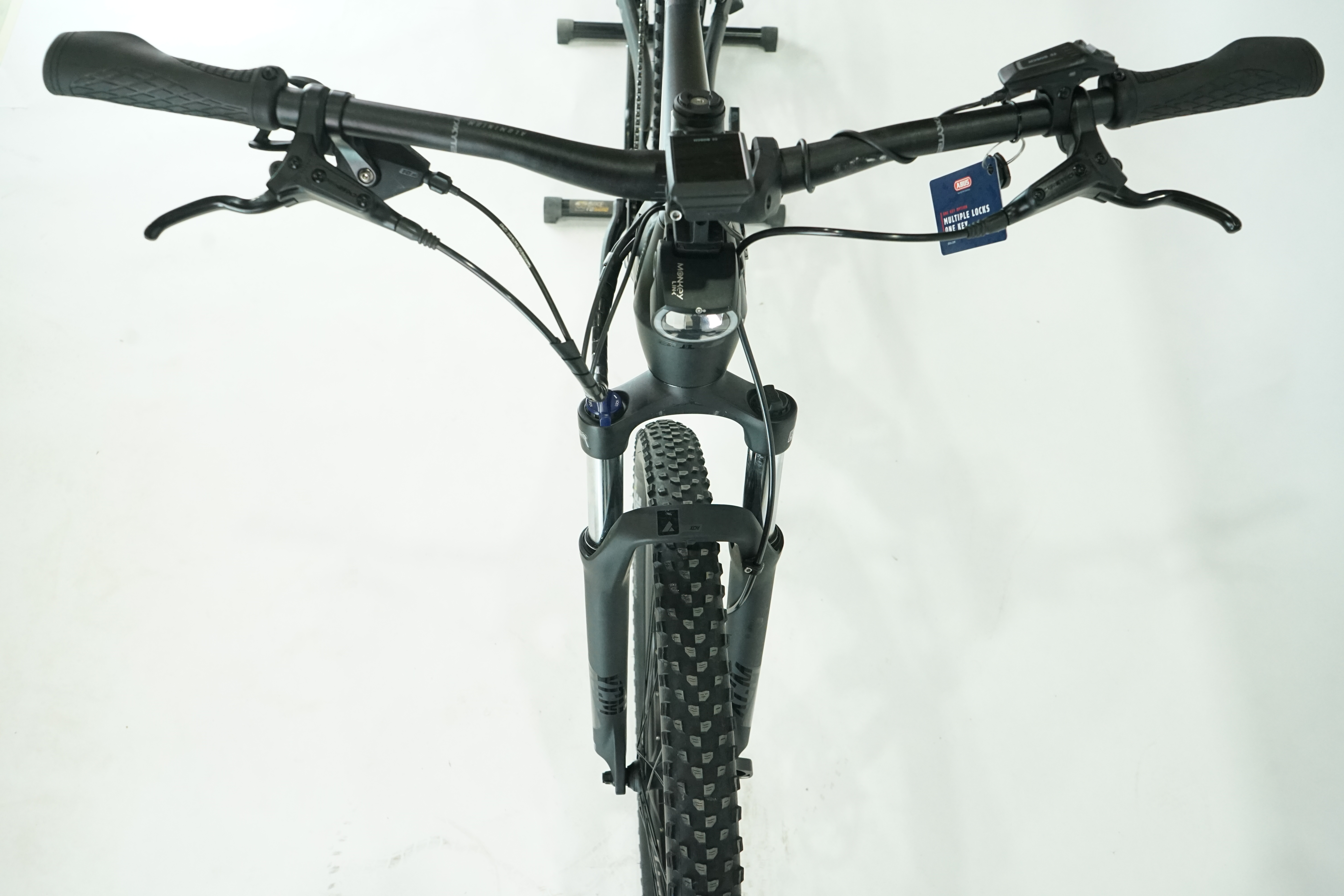 Bulls COPPERHEAD EVO 29 2023 - E Mountainbike - 625 Wh - 29 Zoll - Hardtail