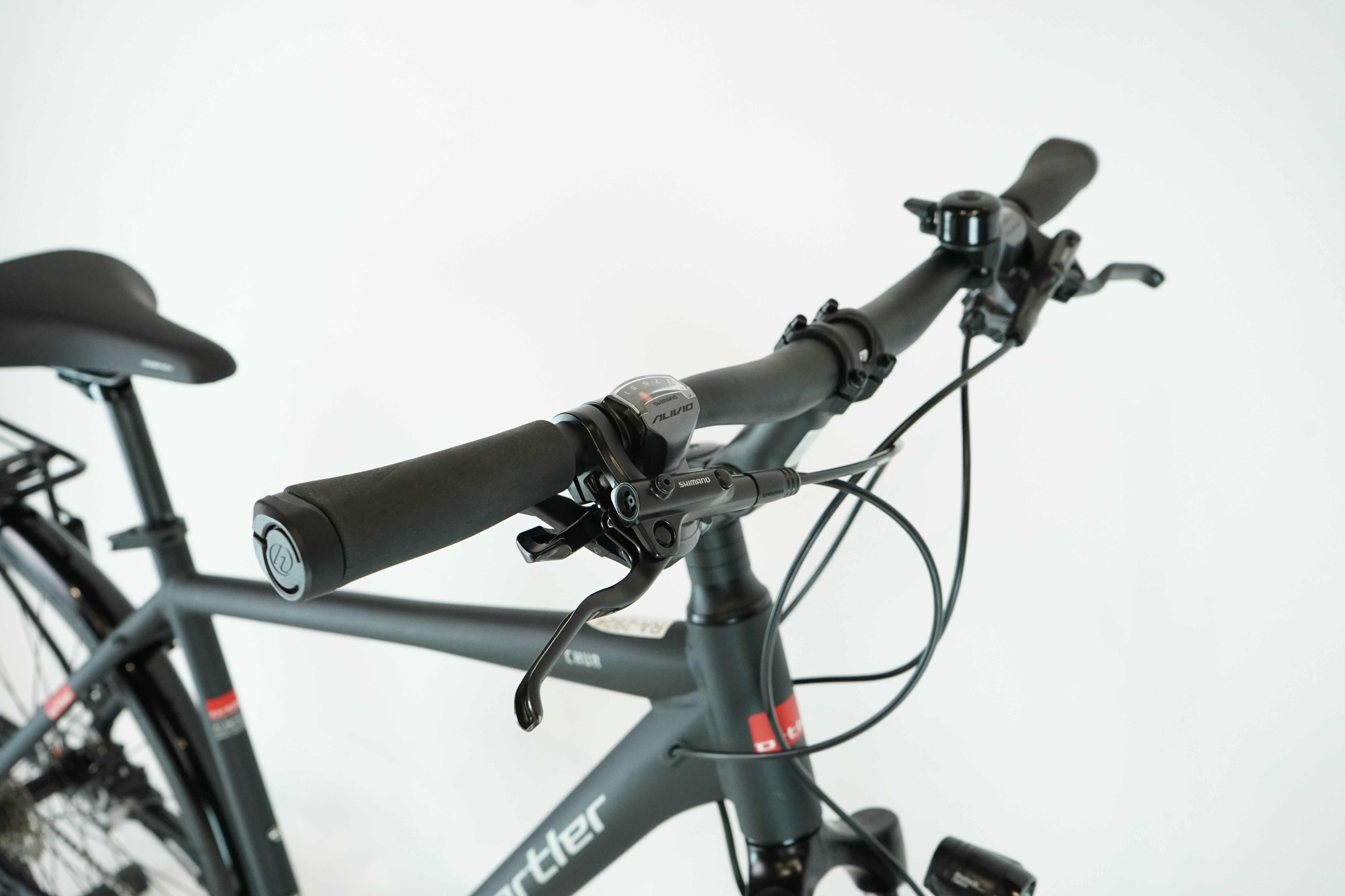 Ortler Chur 2022 - Trekkingrad - Diamant