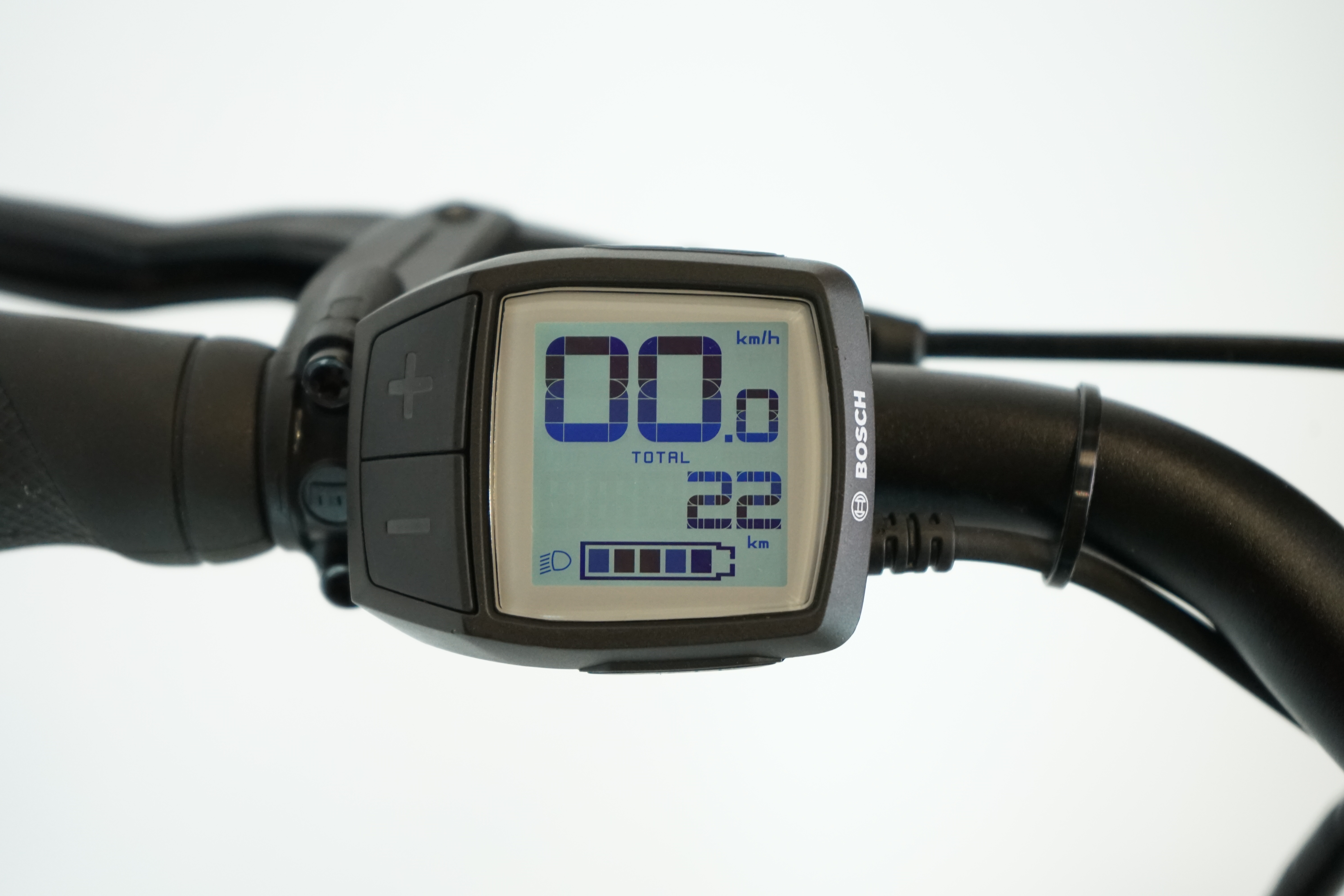 Hercules Robert/A R7 2022 - City E Bike – 400 Wh - Tiefeinsteiger