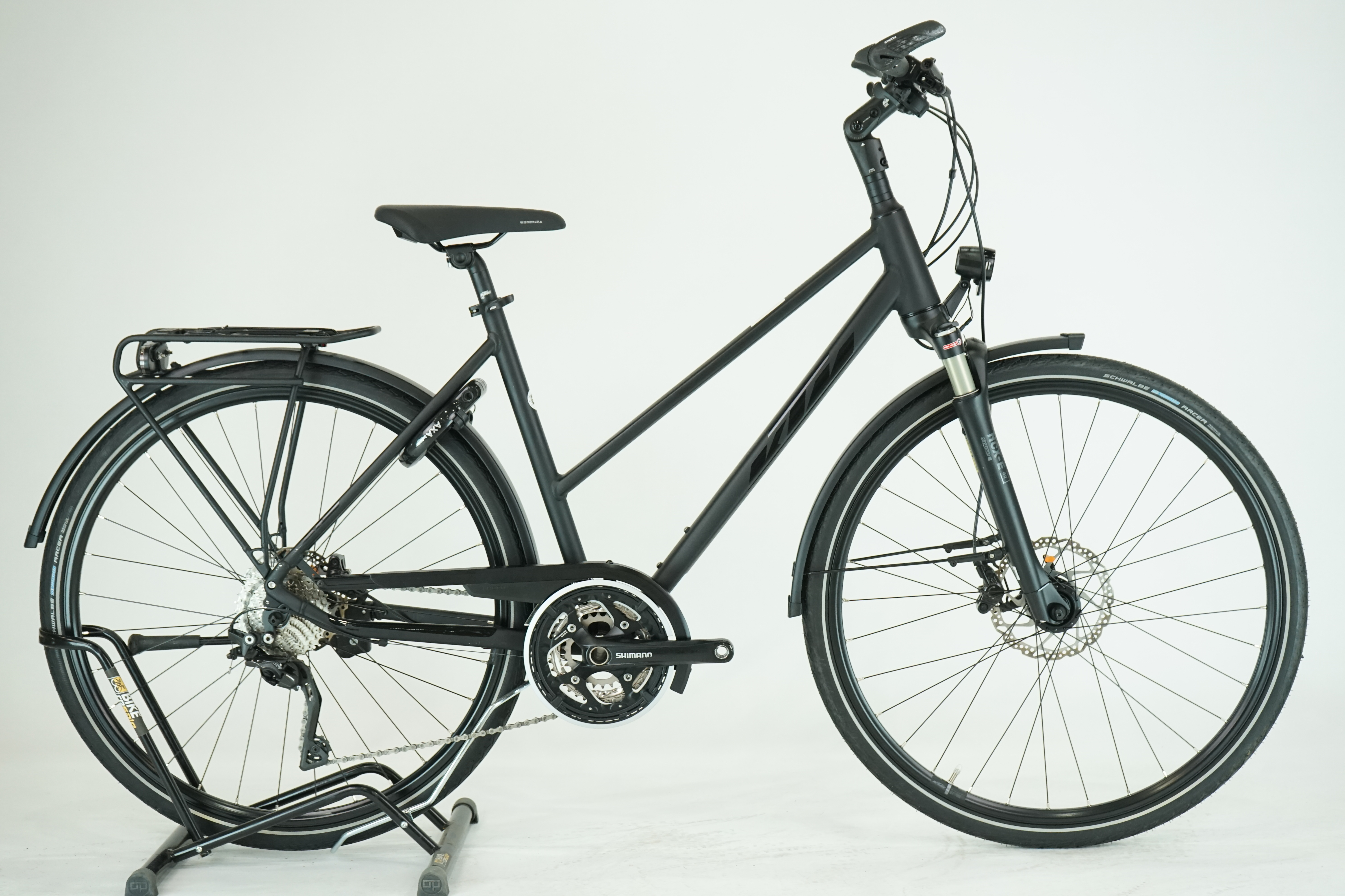 KTM Maranello Light 2023 - Trekking Bike - 28 Zoll - Damen Sport