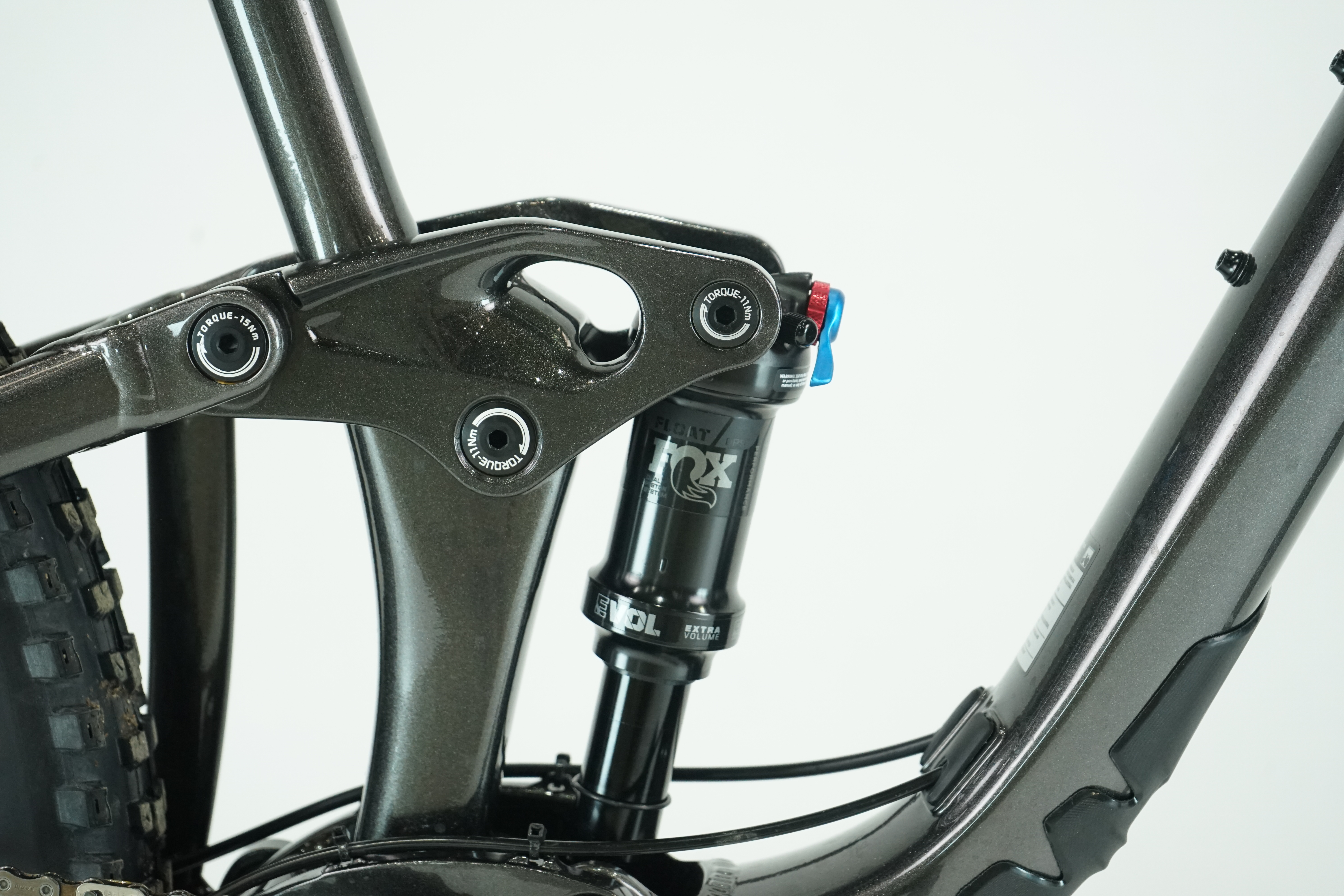 GIANT Trance X 2 2022 - Mountainbike - 29 Zoll - Fully 