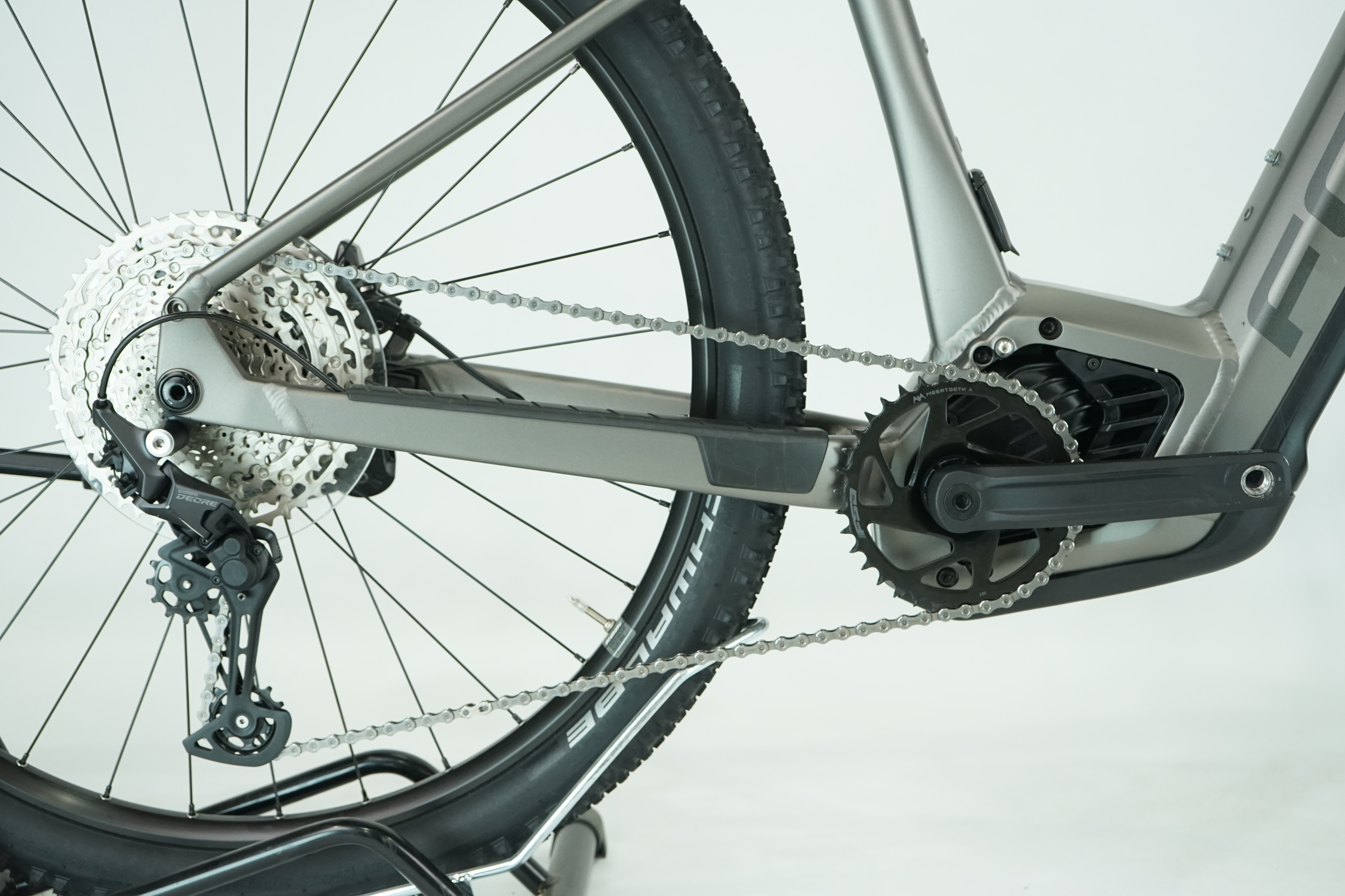 Focus Jarifa² 6.8 2023 - Mountain E Bike - 750  Wh - 29 Zoll