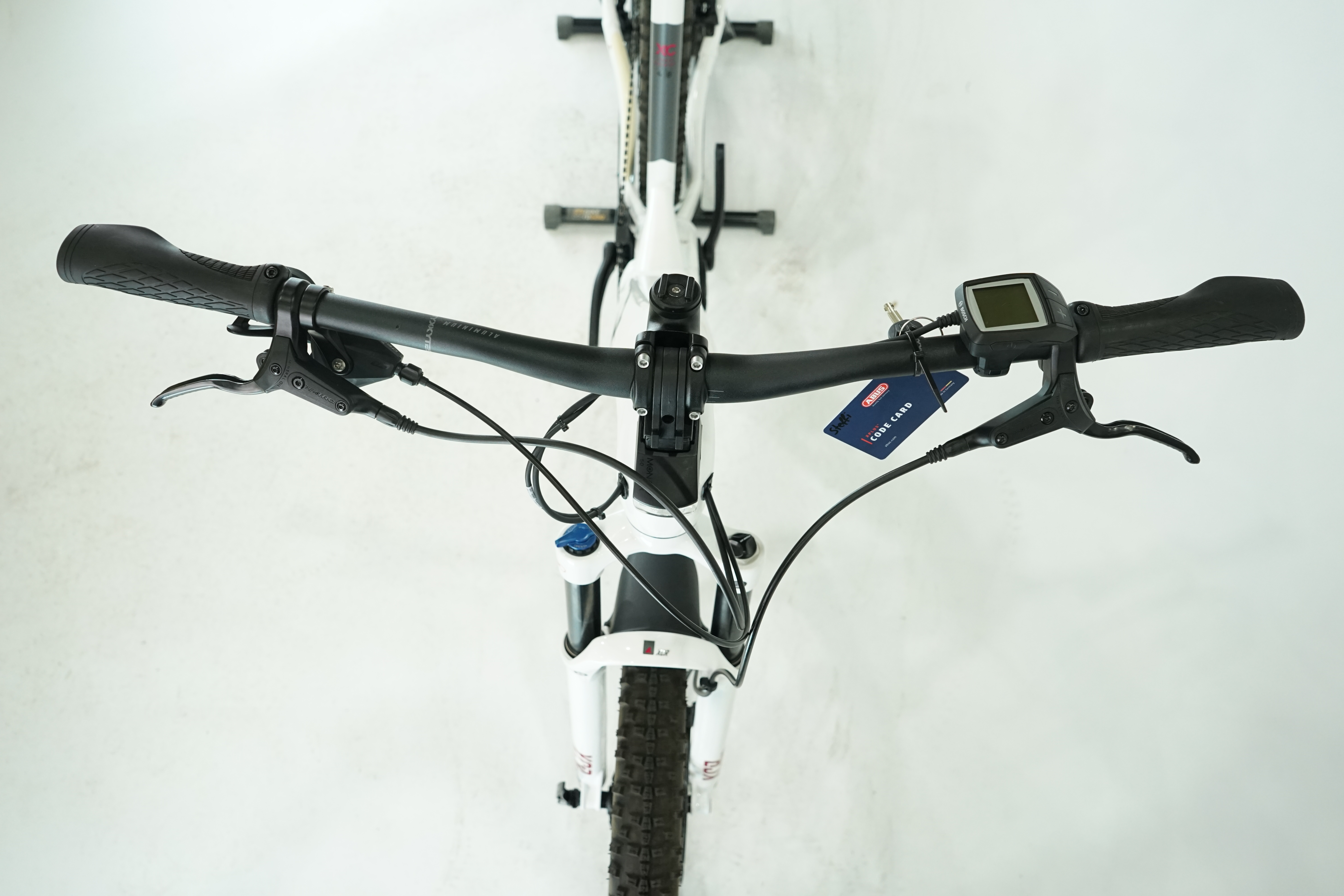 Bulls Aminga Eva 2 2022 - Mountain E Bike - 625 Wh - 27,5 Zoll - Tiefeinstieg