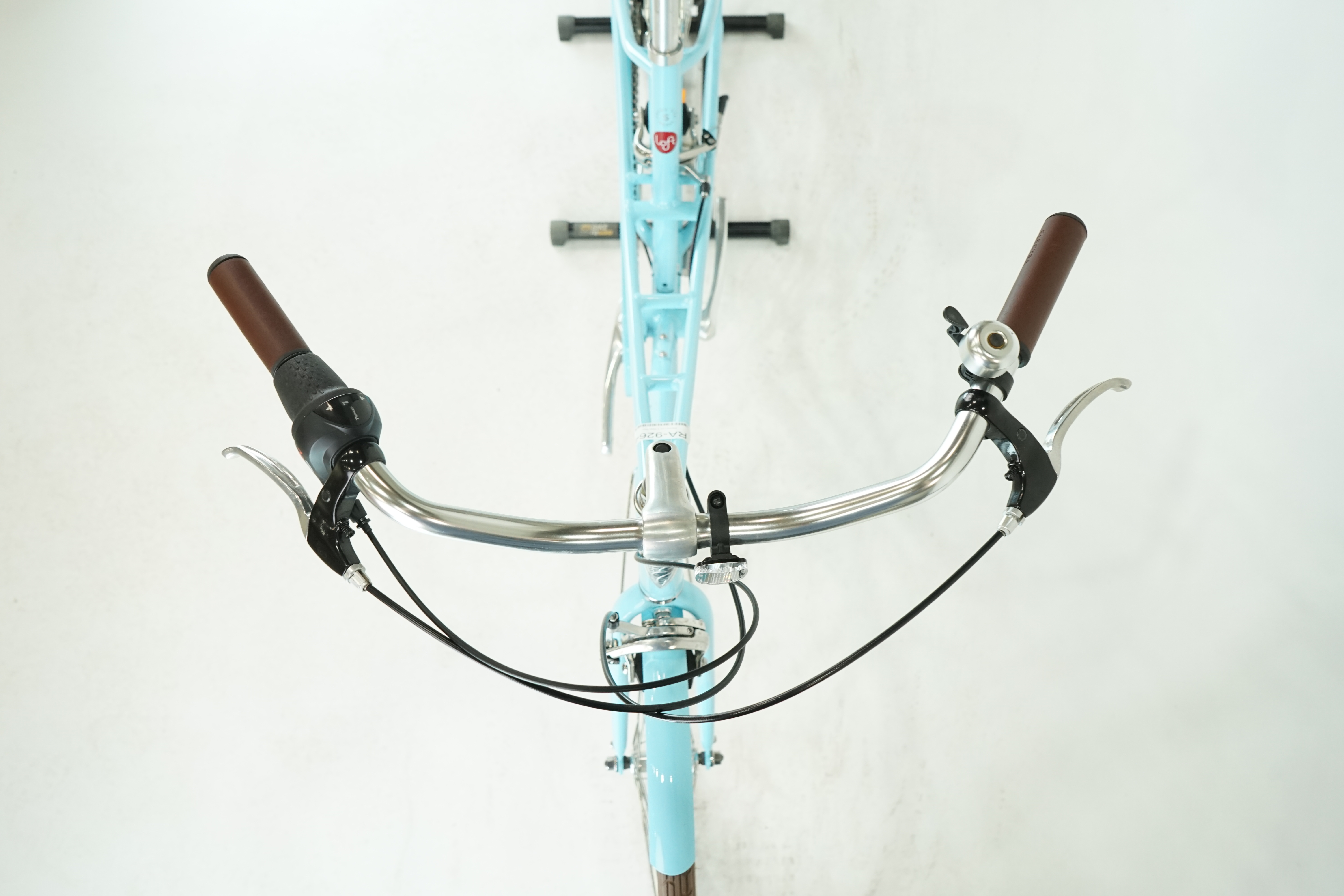 Electra Loft 7i EQ Step-Thru 2022 - Citybike - Tiefeinsteiger - 28 Zoll