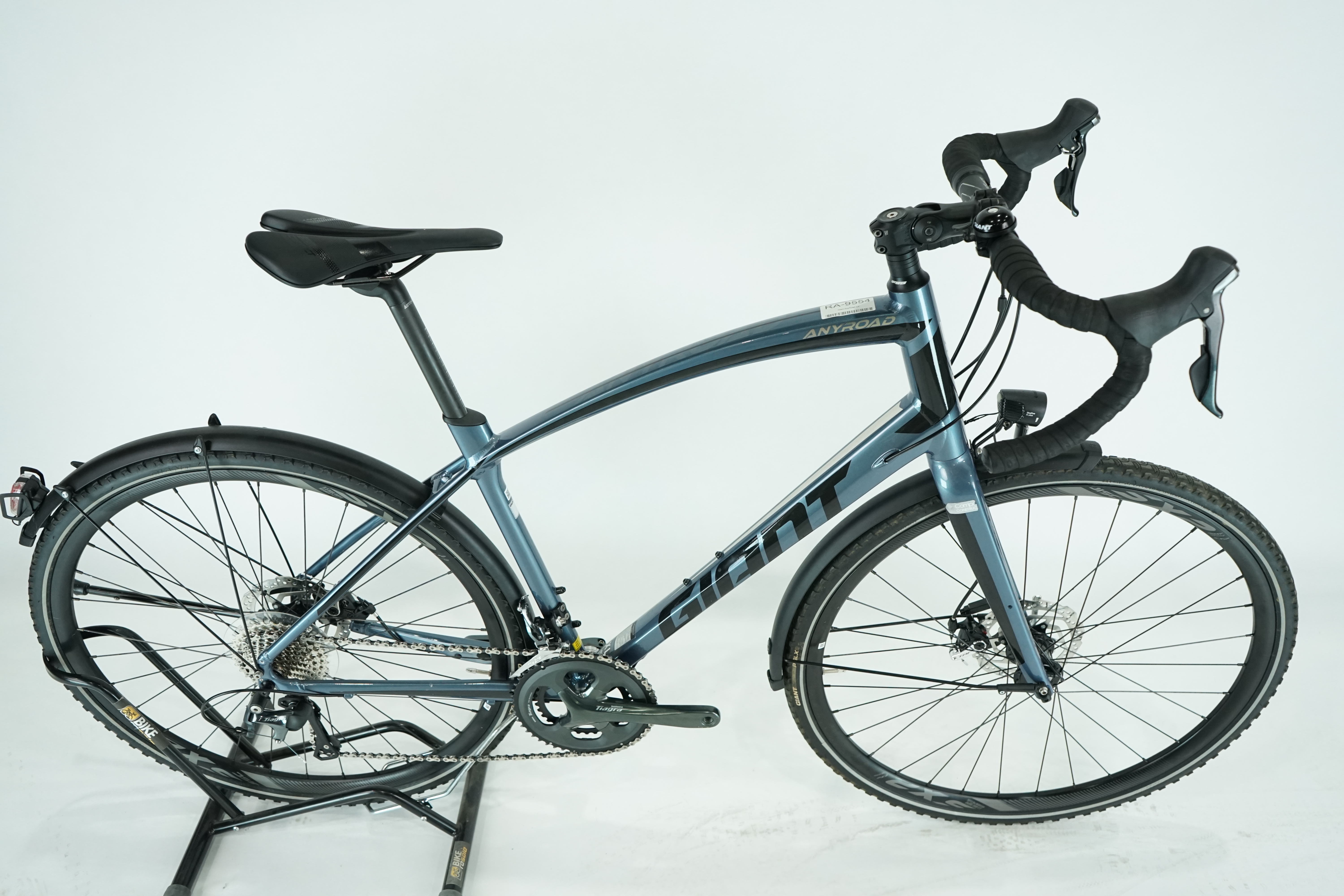 Giant AnyRoad EX 2019 - Gravelbike - Aluminium