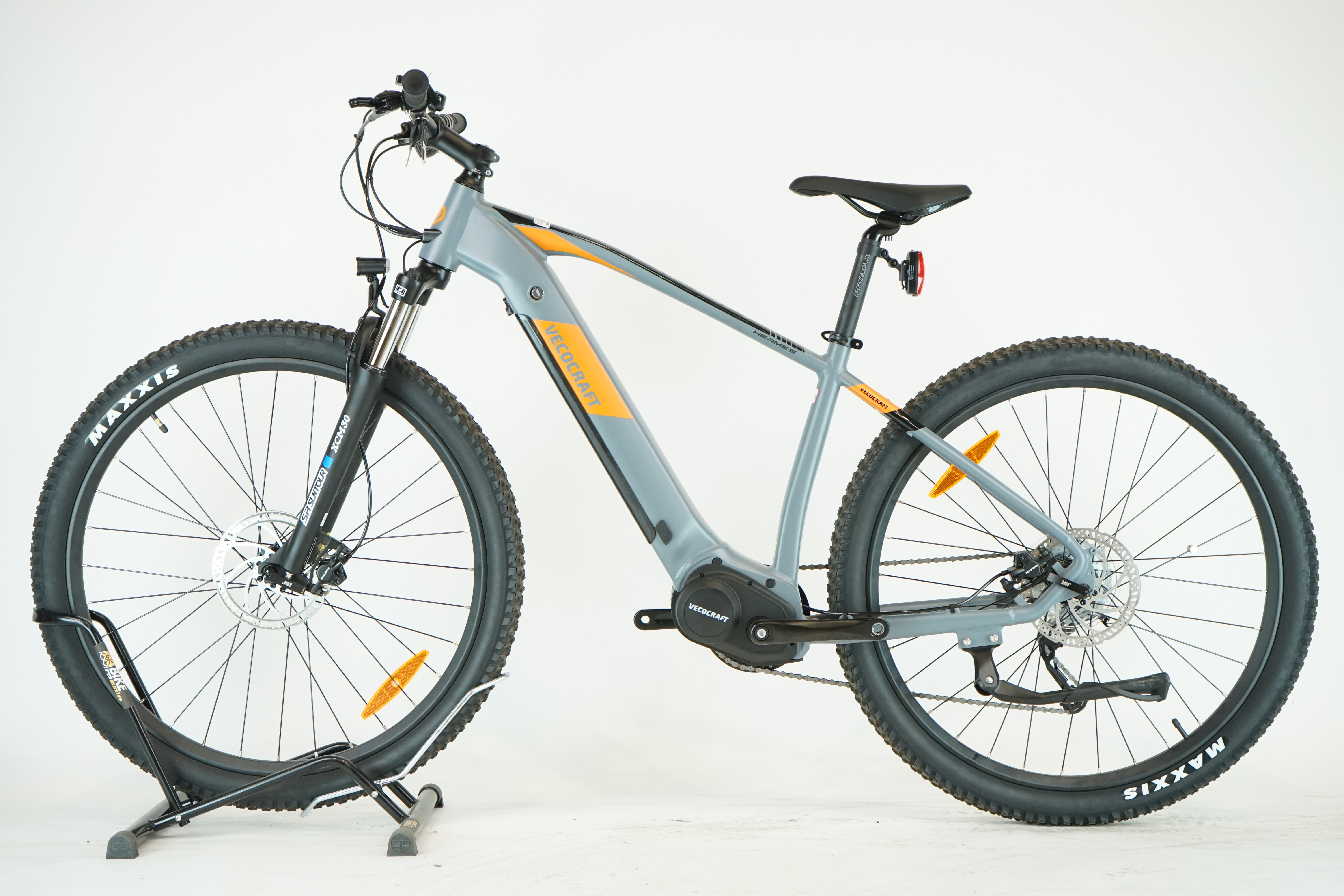 Vecocraft Hermes 2023 - E Mountainbike - 500 Wh - 29 Zoll