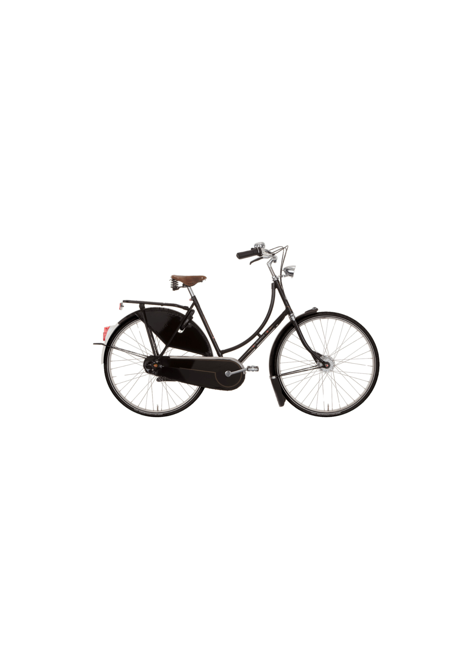 Gazelle Tour Populair